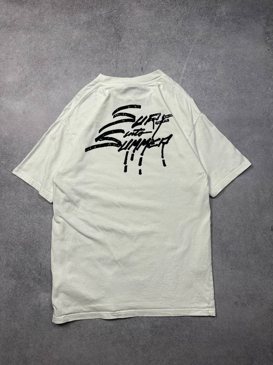 Billabong Vintage Billabong T-Shirt, Size M – Classic Surfwear Tee Size US M / EU 48-50 / 2 - 4 Thumbnail