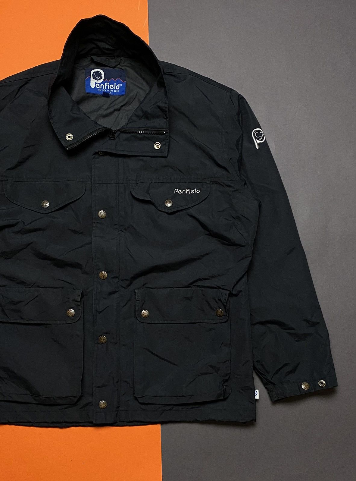 Penfield Penfield light jacket Size US M / EU 48-50 / 2 - 2 Thumbnail