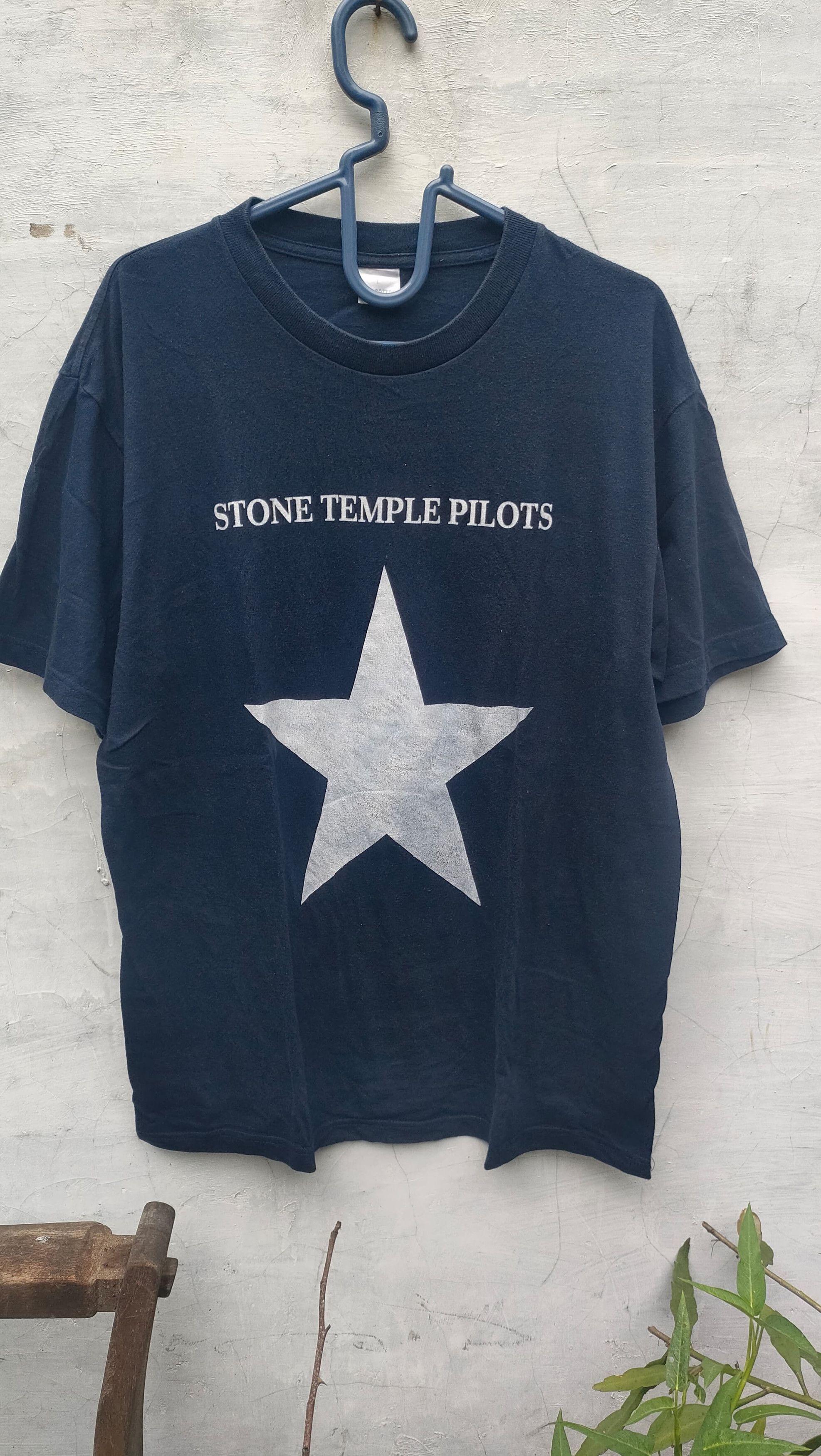 Stone Tempel Pilots - No 4