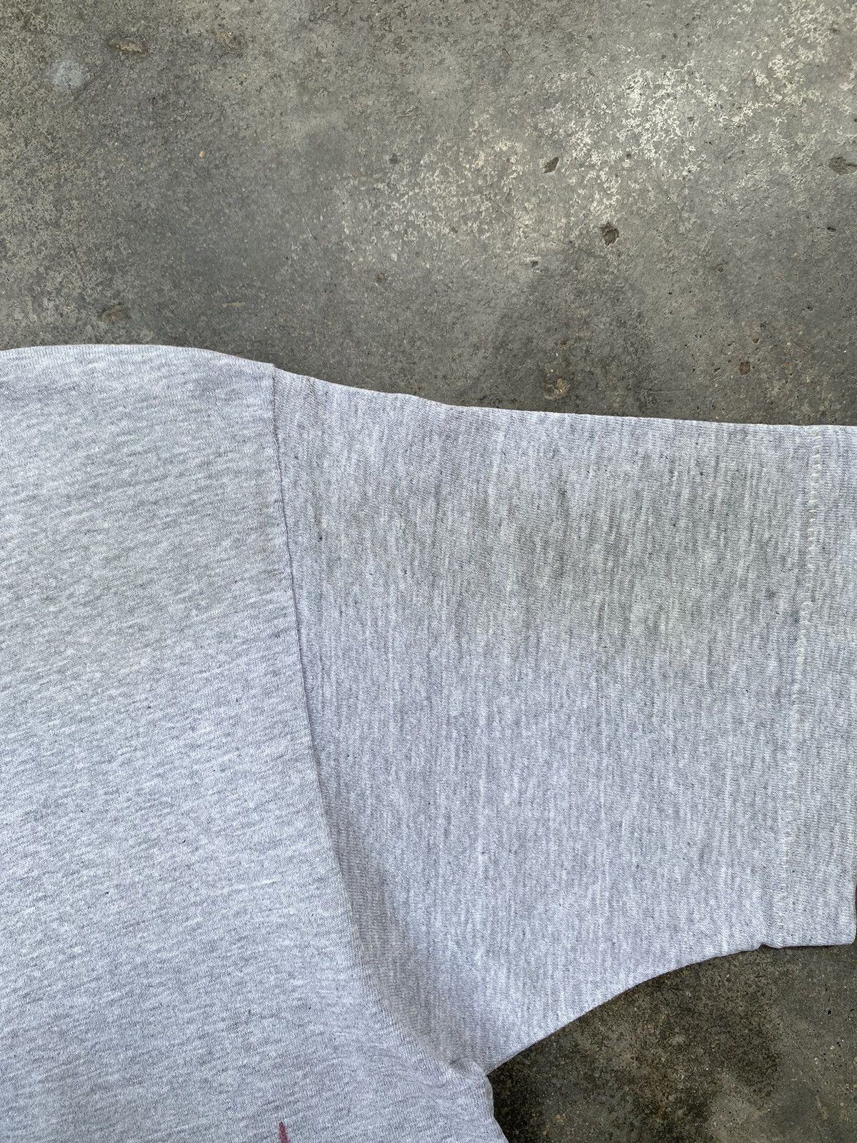 Vintage SICK🔥Rare Vintage 90s Bitch Skateboards Single Stitch Tees Size US L / EU 52-54 / 3 - 8 Thumbnail