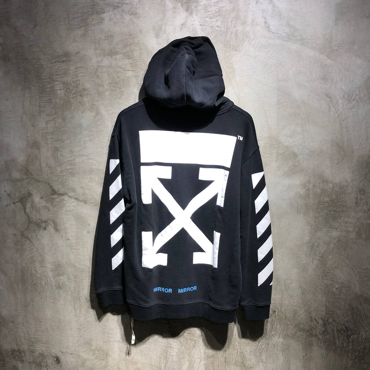 Off-White Off-white Caravaggio Arrows tee Size US L / EU 52-54 / 3 - 2 Thumbnail