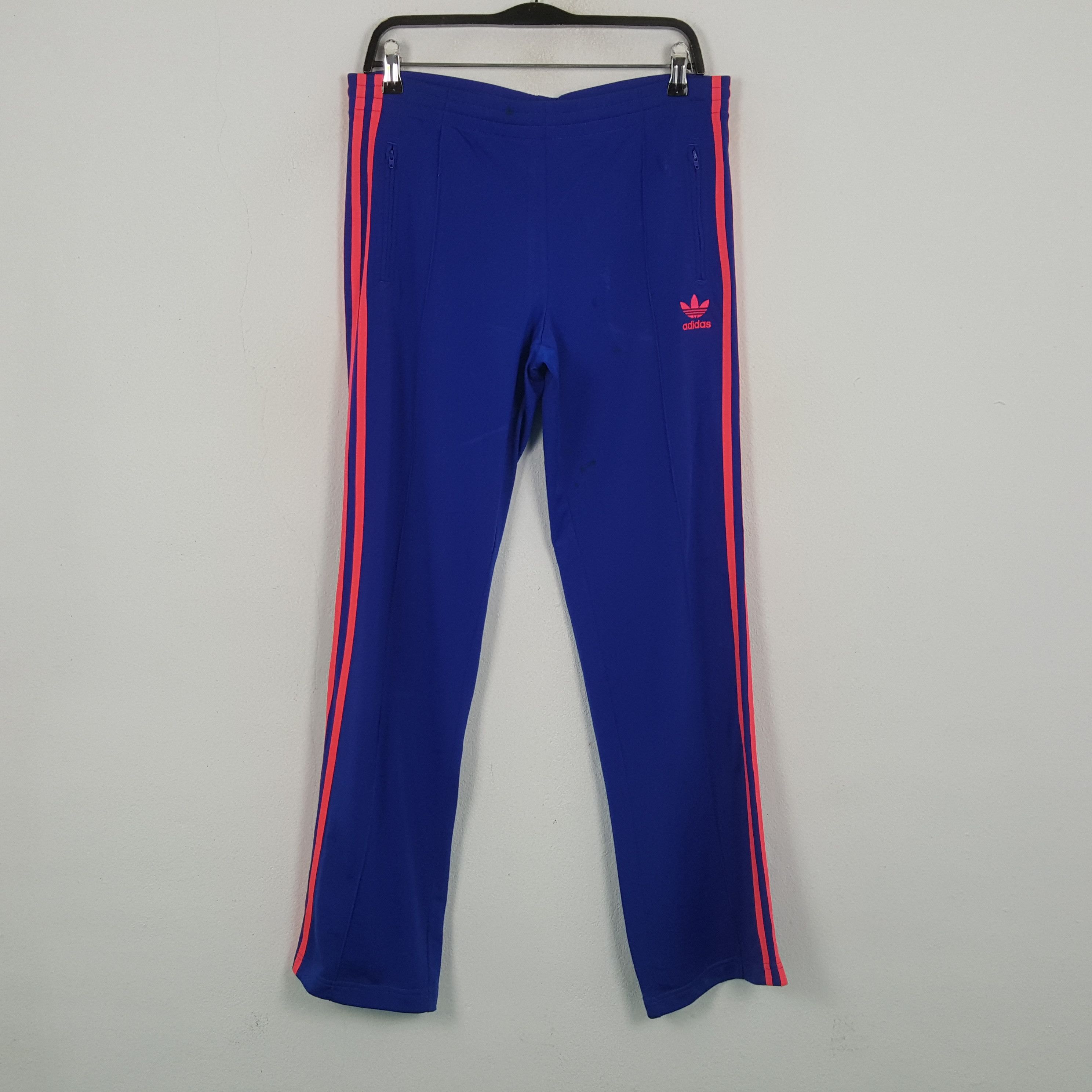Adidas Adidas Sportswear Style Pants RR14 Size US 34 / EU 50 - 1 Thumbnail