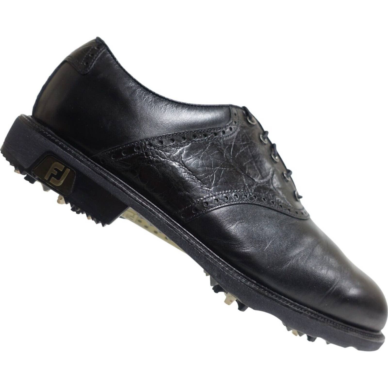 footjoy mens golf shoes