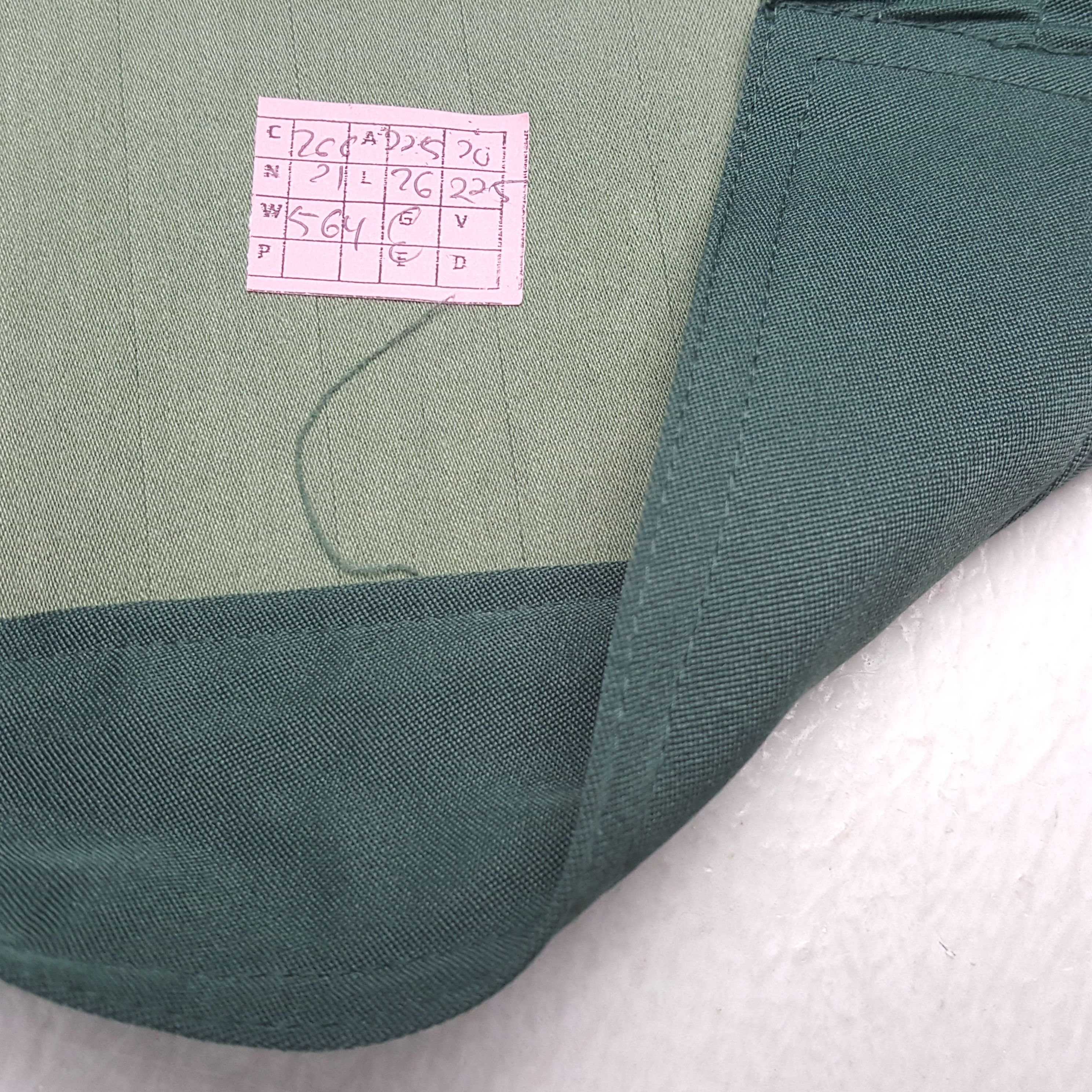 Japanese Brand × Vintage YAMATO TRANSPORT Japanese Workwear Style Custom Art Jacket Size US M / EU 48-50 / 2 - 8 Thumbnail