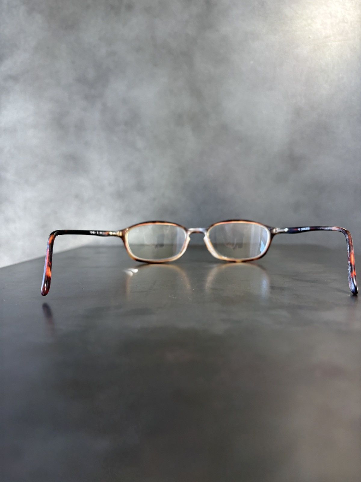 Pierre Cardin Vintage Pierre Cardin Glasses Frames PC-083-1 Library Siren Size ONE SIZE - 7 Thumbnail