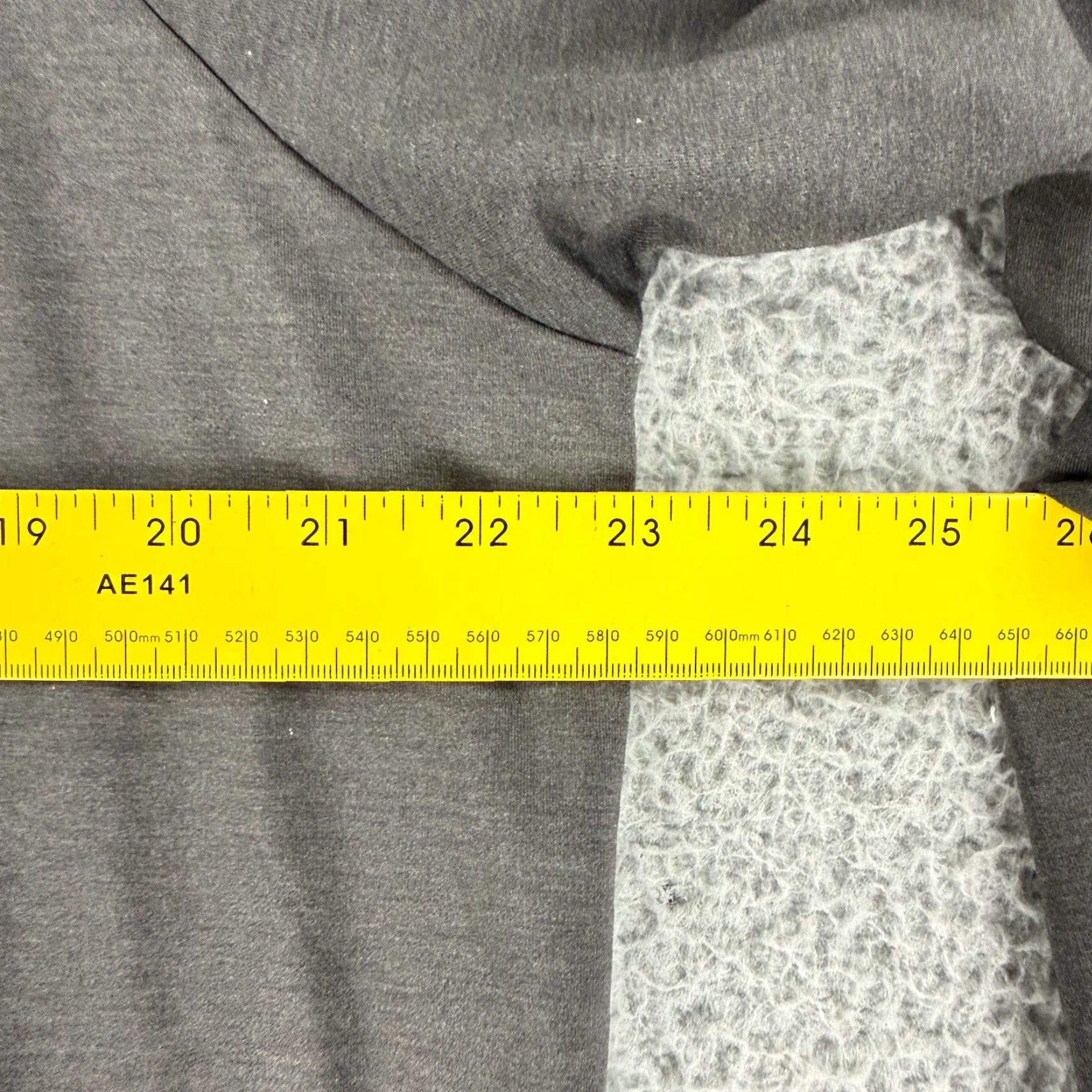 Vintage Cozy Earth Sweatshirt Womens XL Gray Long Sleeve Crew Neck Pullover Soft Size XL / US 12-14 / IT 48-50 - 5 Thumbnail