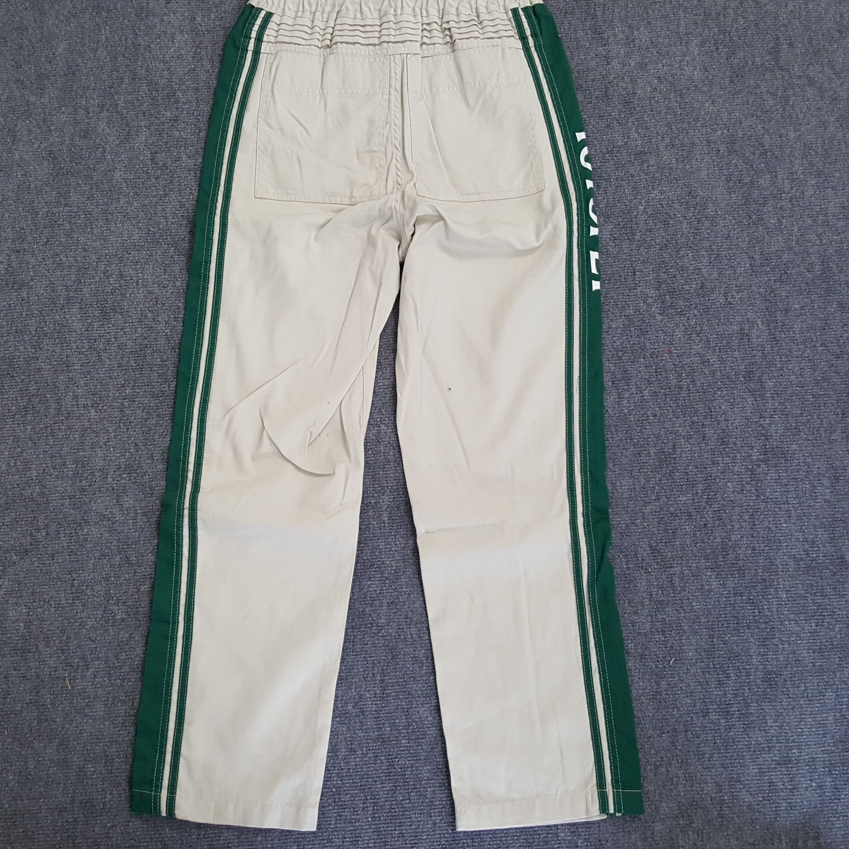 Japanese Brand × Vintage Toyopet Tecno Toyota Racing Team Coverall Jacket Size US S / EU 44-46 / 1 - 5 Thumbnail