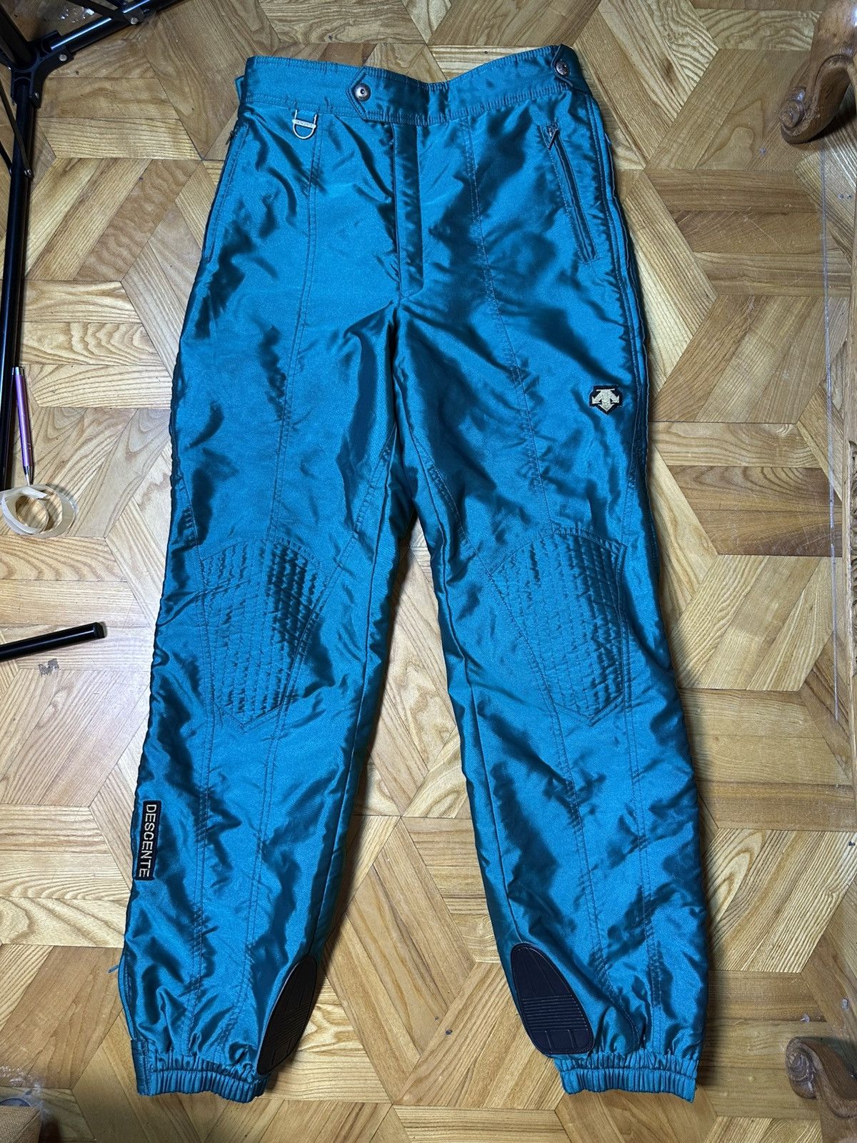Descente Descente sky pants Size US 38 / EU 54 - 4 Thumbnail