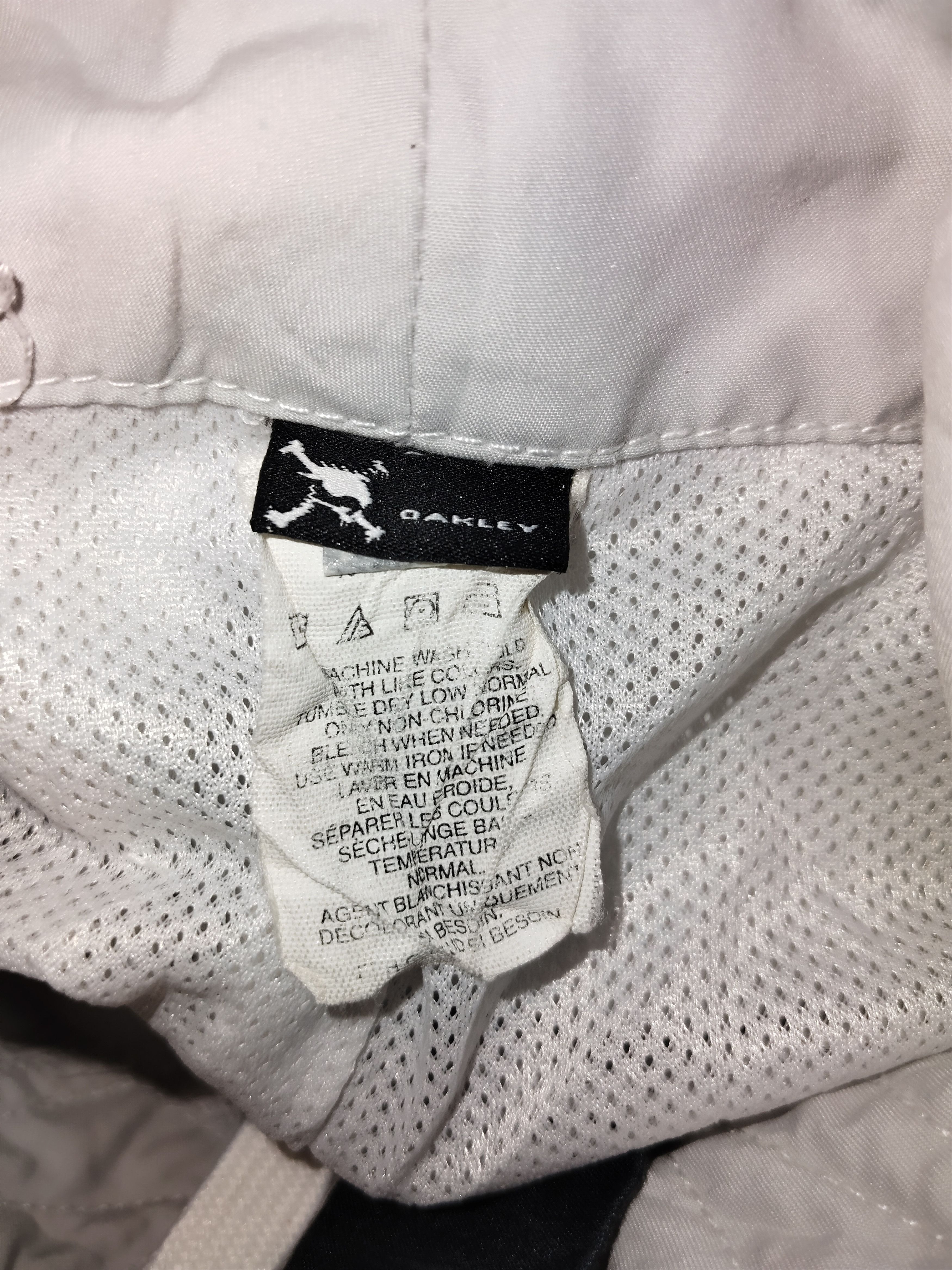 Oakley OAKLEY Beach Shorts Size US 34 / EU 50 - 9 Thumbnail
