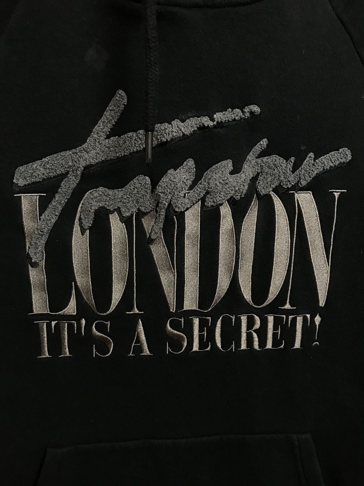 Trapstar London Trapstar London hype hoodie Size US M / EU 48-50 / 2 - 3 Thumbnail