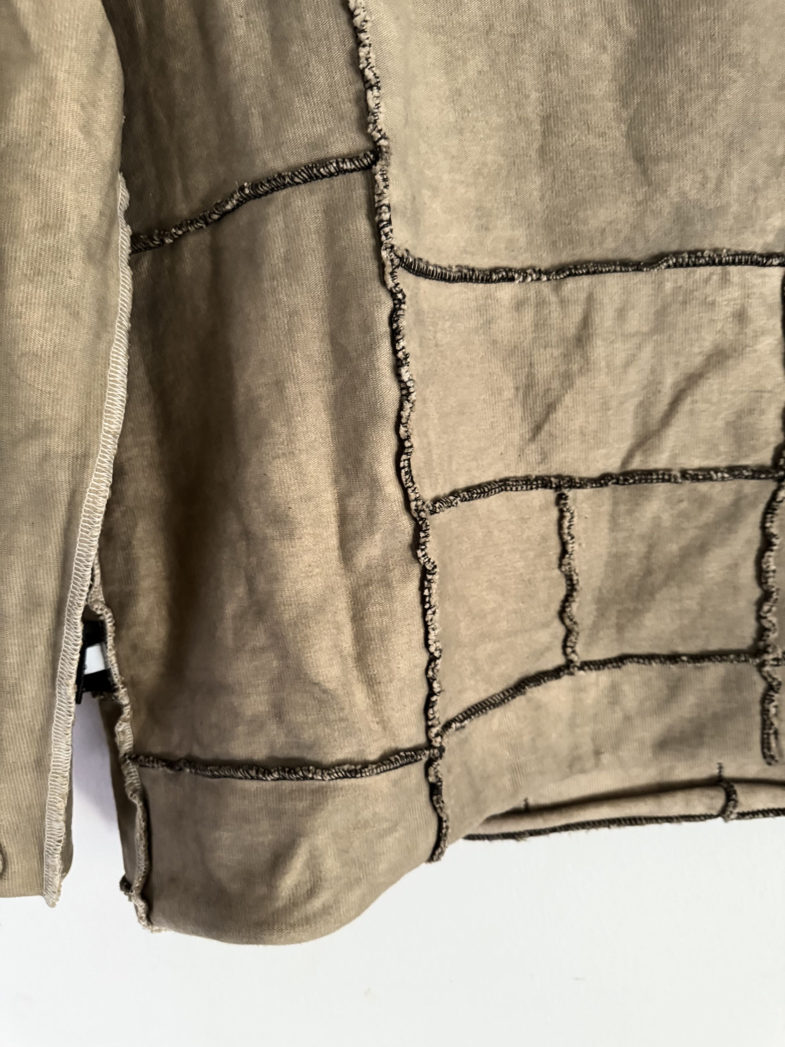 Lumen Et Umbra Rare Hand-Made Sweatshirts Size US L / EU 52-54 / 3 - 14 Thumbnail
