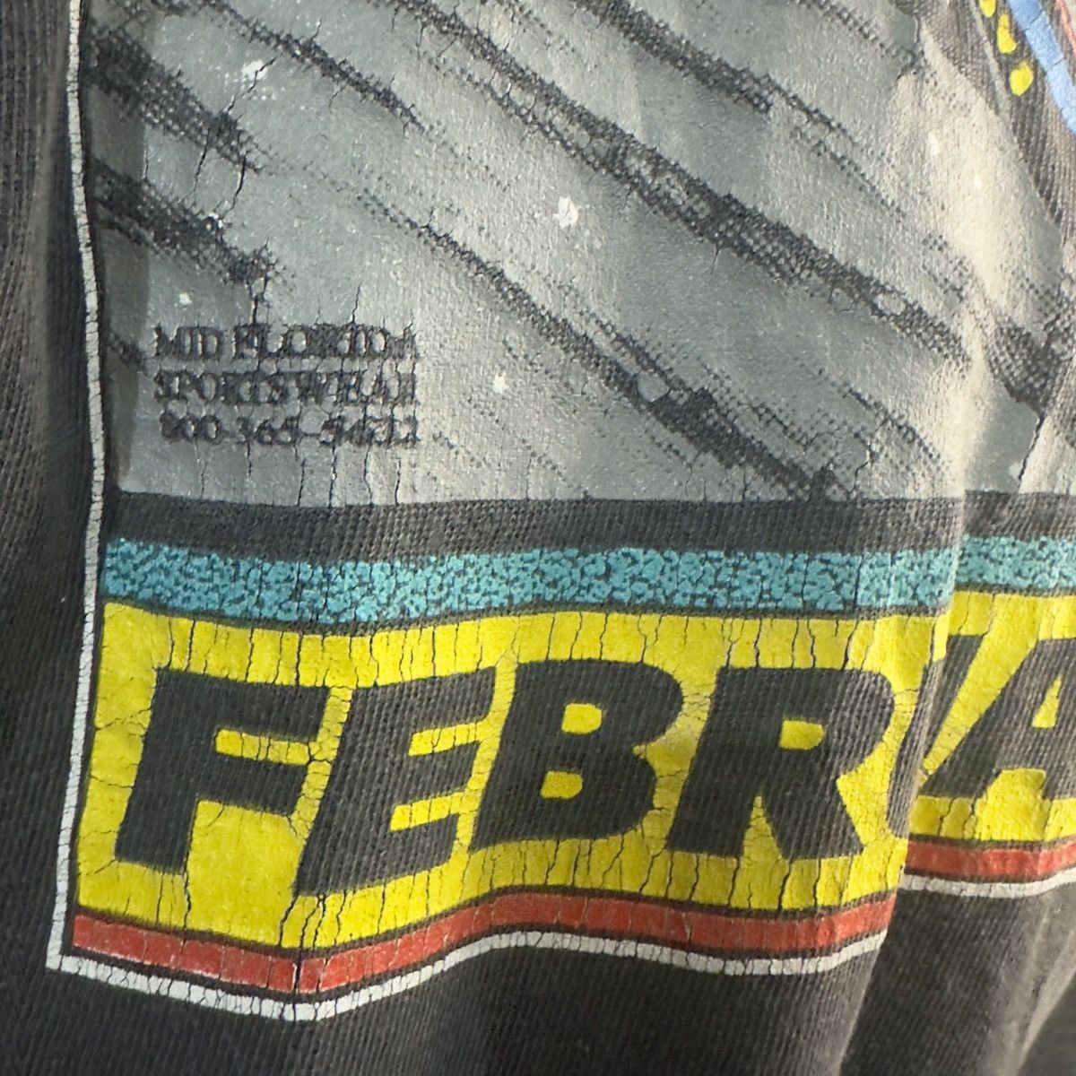 NASCAR × Vintage Vintage Daytona 500 1997 Tee Size US XL / EU 56 / 4 - 3 Thumbnail