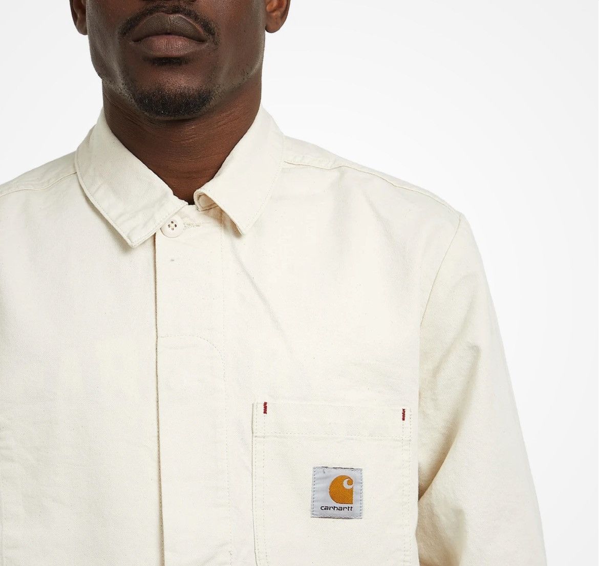 Carhartt Wip Wesley jacket Size US L / EU 52-54 / 3 - 6 Thumbnail