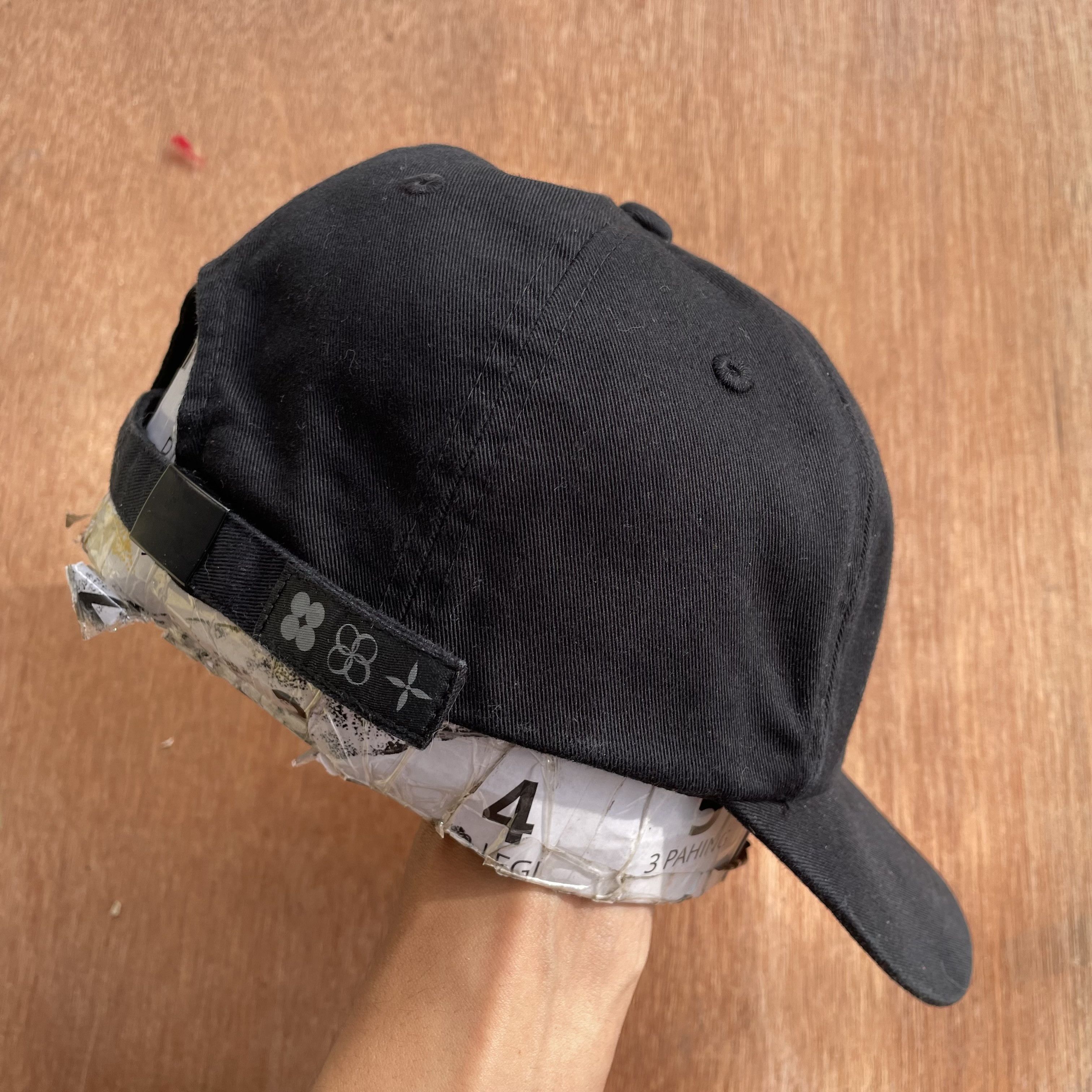 Japanese Brand K-POP. BTS X OFFICIAL MD hat Size ONE SIZE - 5 Thumbnail