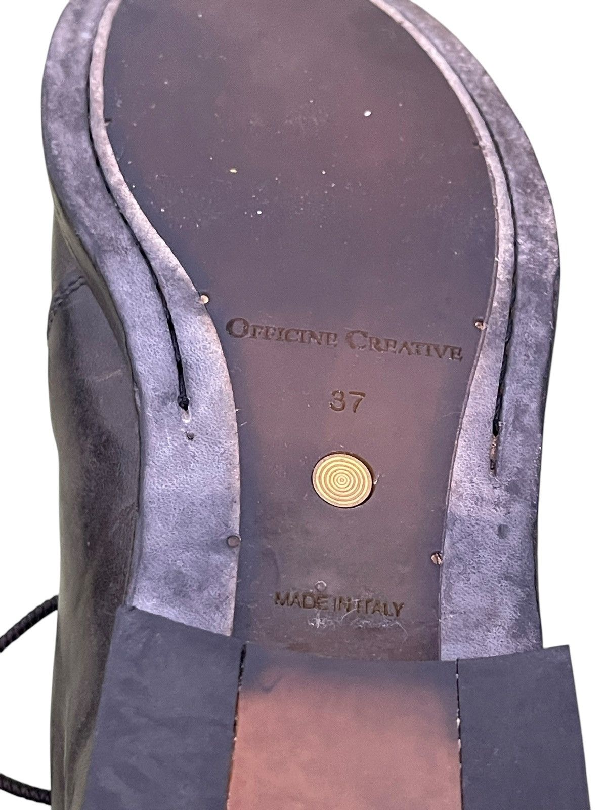 Officine Creative Officine Creative Shoe Size US 5 / EU 37 - 17 Thumbnail
