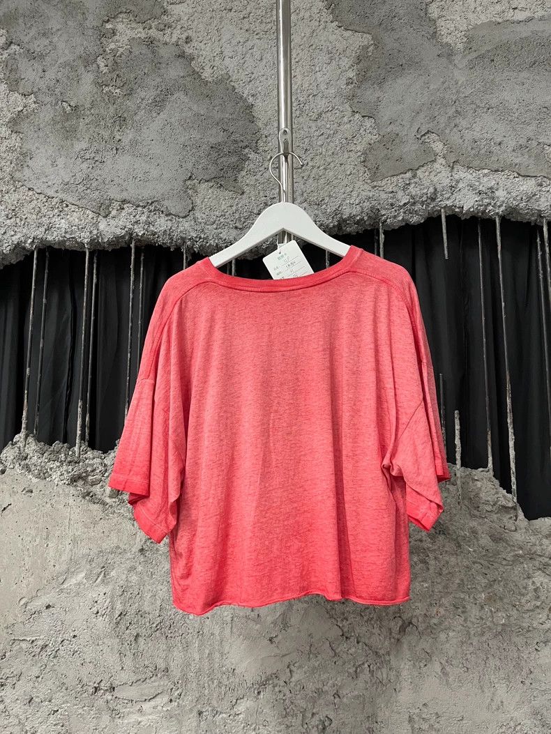 Saint Laurent Paris saint laurent parisShort sleeve 2503-Nextarrow Size US M / EU 48-50 / 2 - 2 Thumbnail