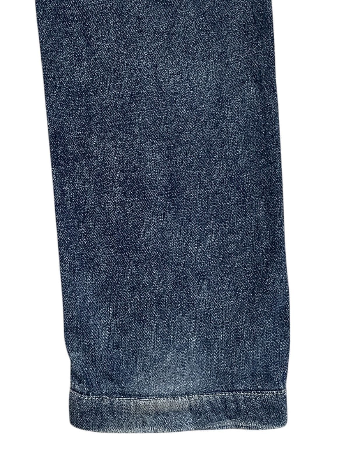 Dolce & Gabbana Vintage Brand Dolce & Gabbana Jeans 2000s Size US 38 / EU 54 - 6 Thumbnail
