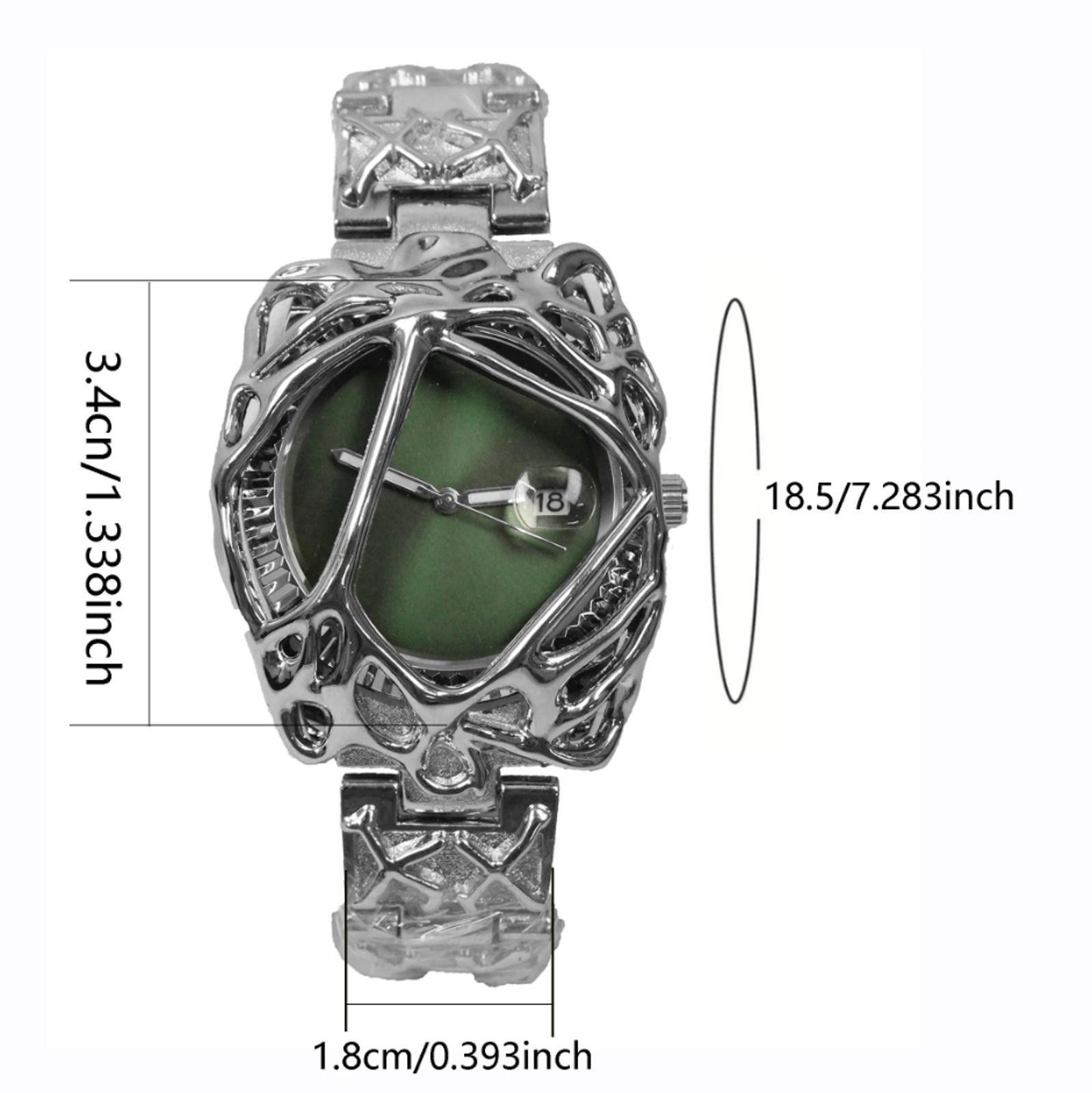 Jewelry Original Claw American Watch Size ONE SIZE - 3 Thumbnail