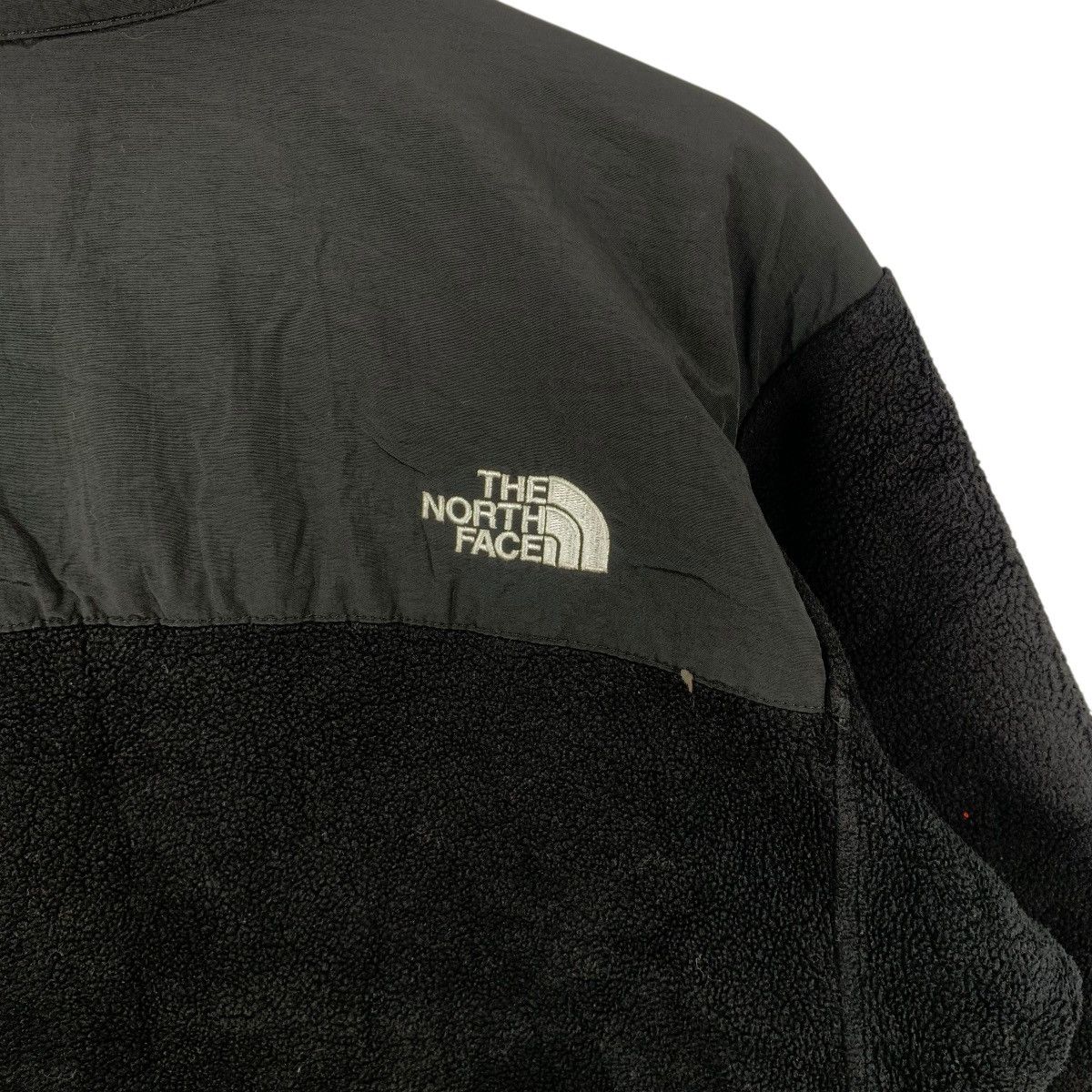 The North Face Vintage THE NORTH FACE x POLARTEC Recycled Outdoor Jacket Size US S / EU 44-46 / 1 - 10 Thumbnail