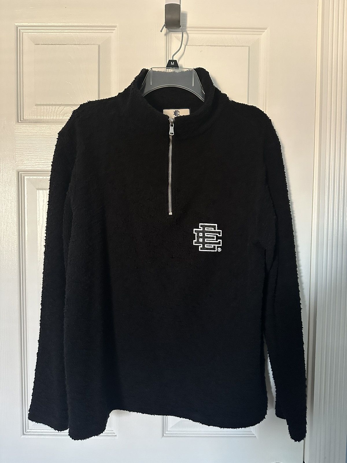 Eric Emanuel Men's Ee Quarter Zip Half Zip & Quarter Zip main image 1