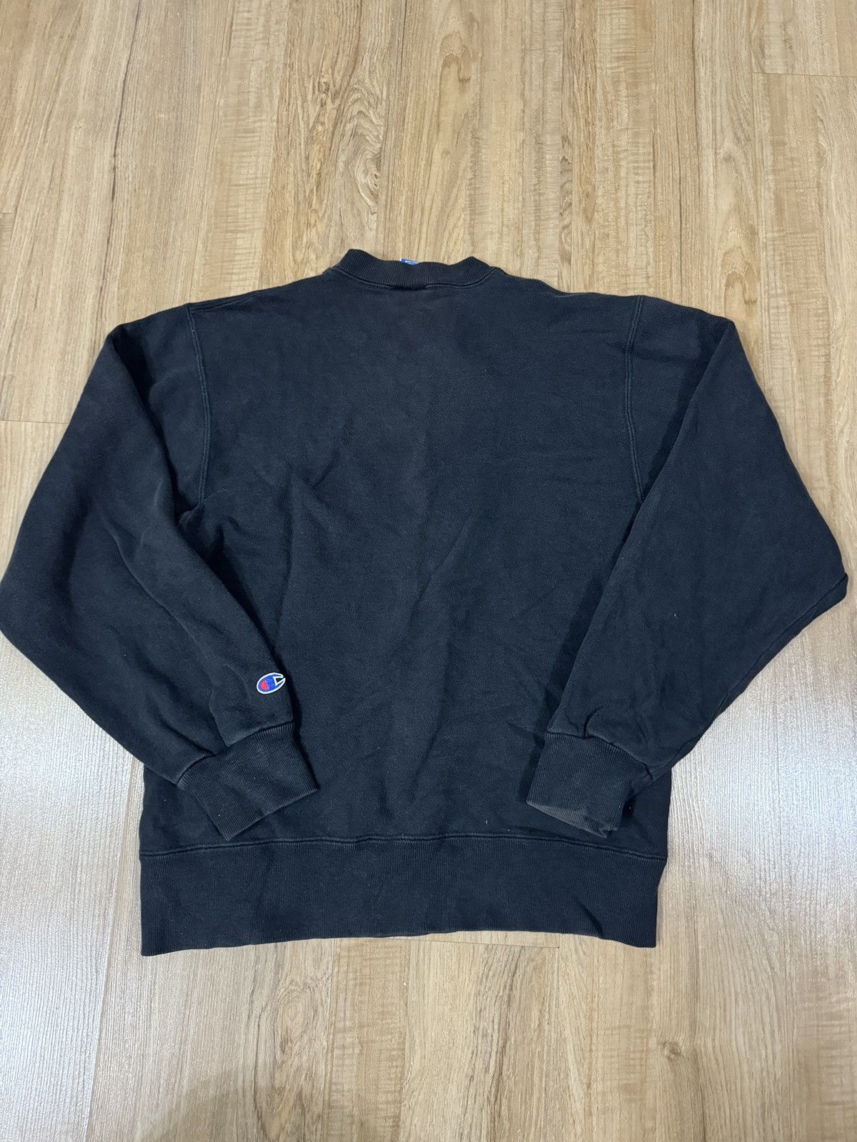 Champion × Vintage VINTAGE CHAMPION HOODIE Size US S / EU 44-46 / 1 - 5 Thumbnail