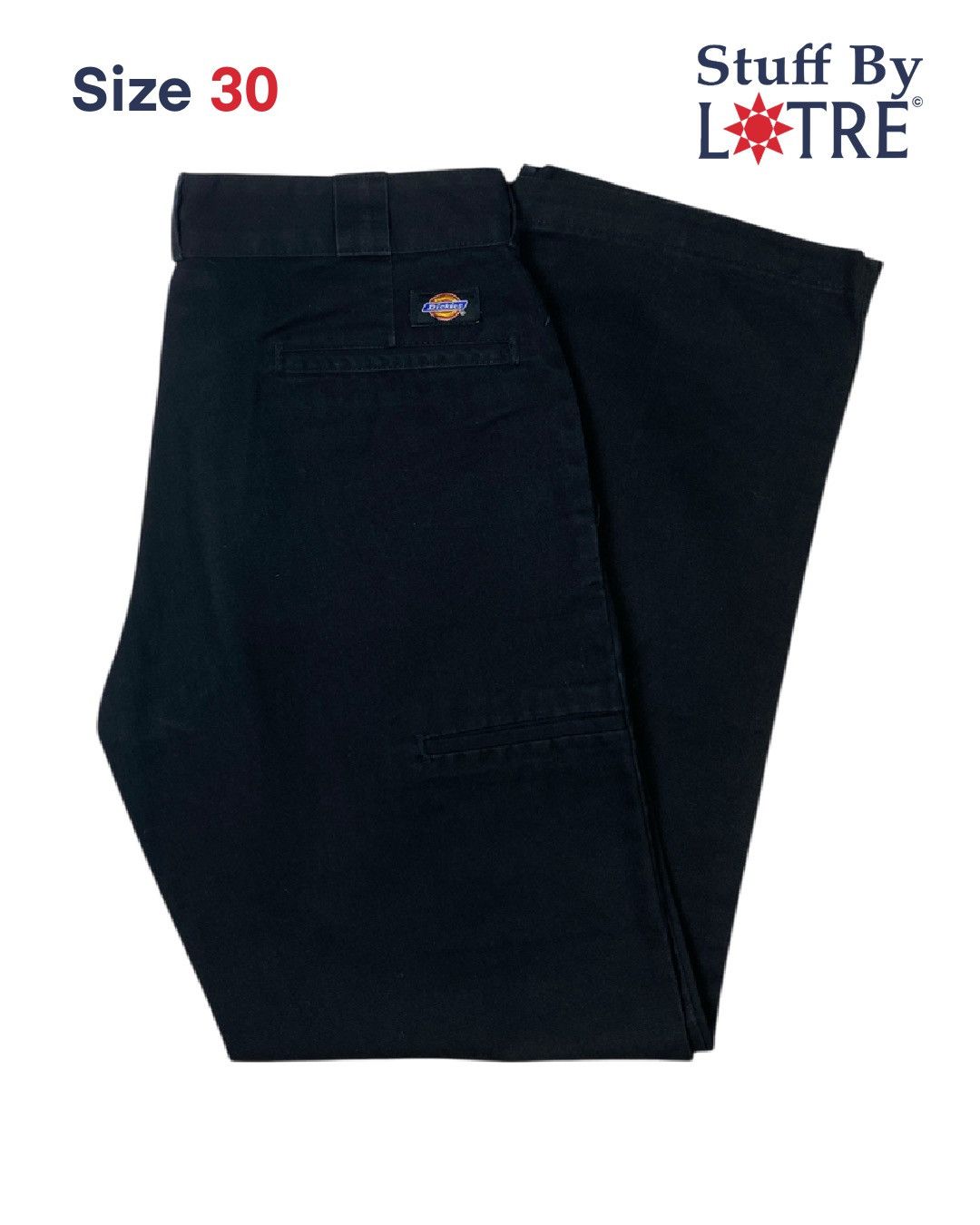 Dickies Dickies 8083 Cellpocket Original Fit Size US 30 / EU 46 - 1 Thumbnail
