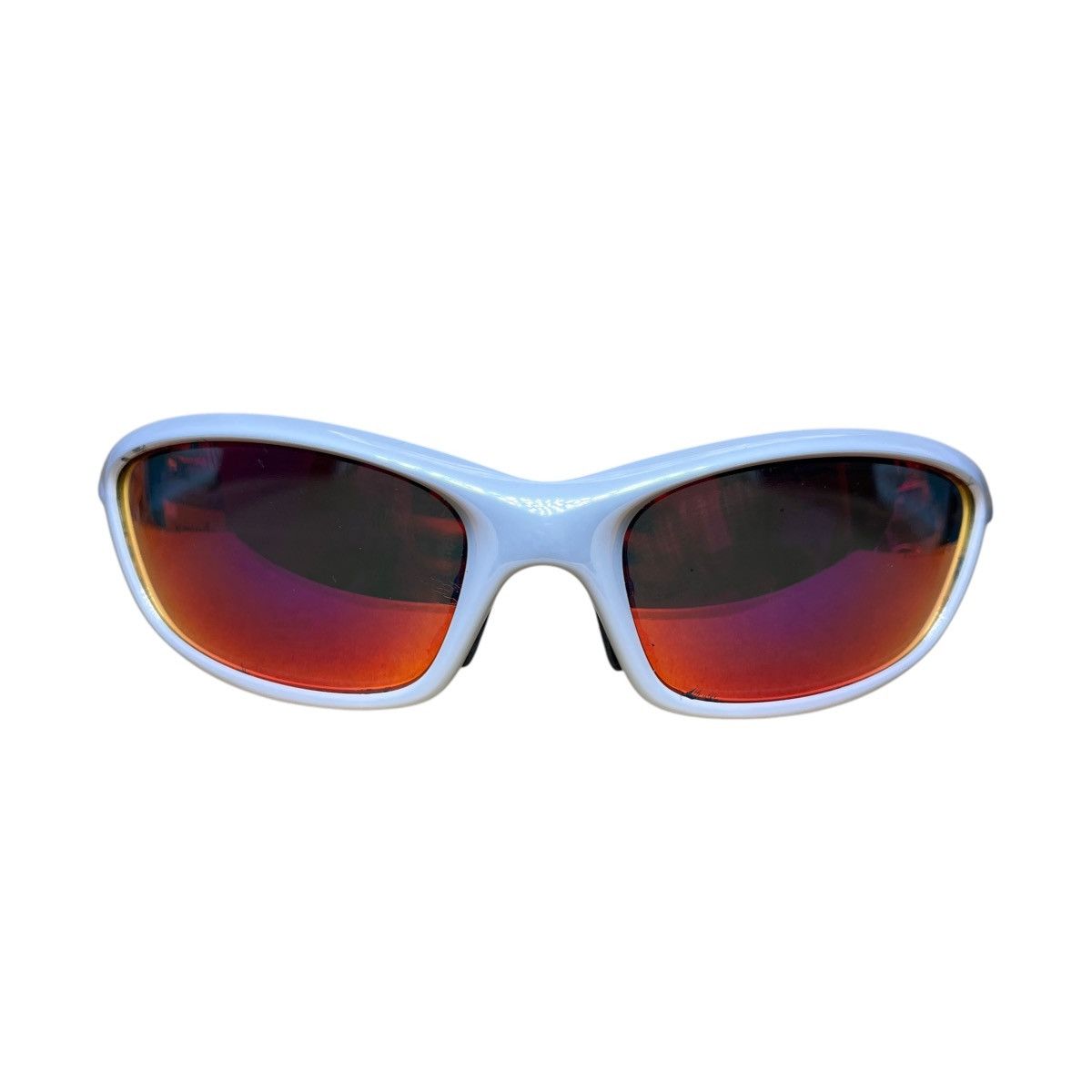 Oakley × Vintage Vintage Oakley New Straight Jacket 2007 Size ONE SIZE - 7 Thumbnail