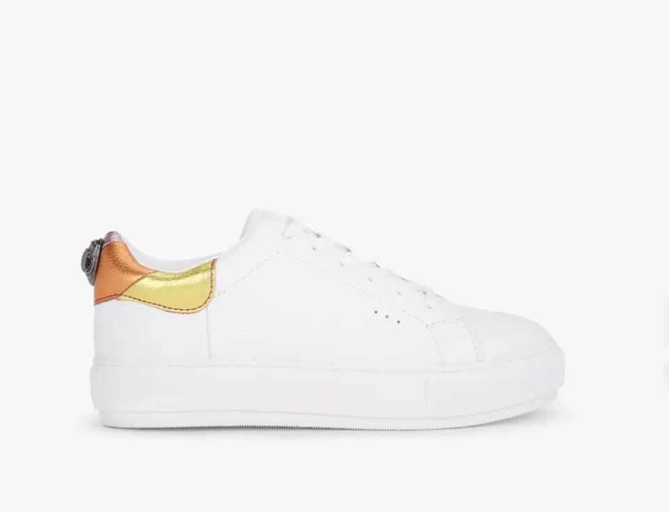Kurt Geiger Kurt Geiger-Women’s Sneakers Size US 8 / IT 38 - 1 Thumbnail