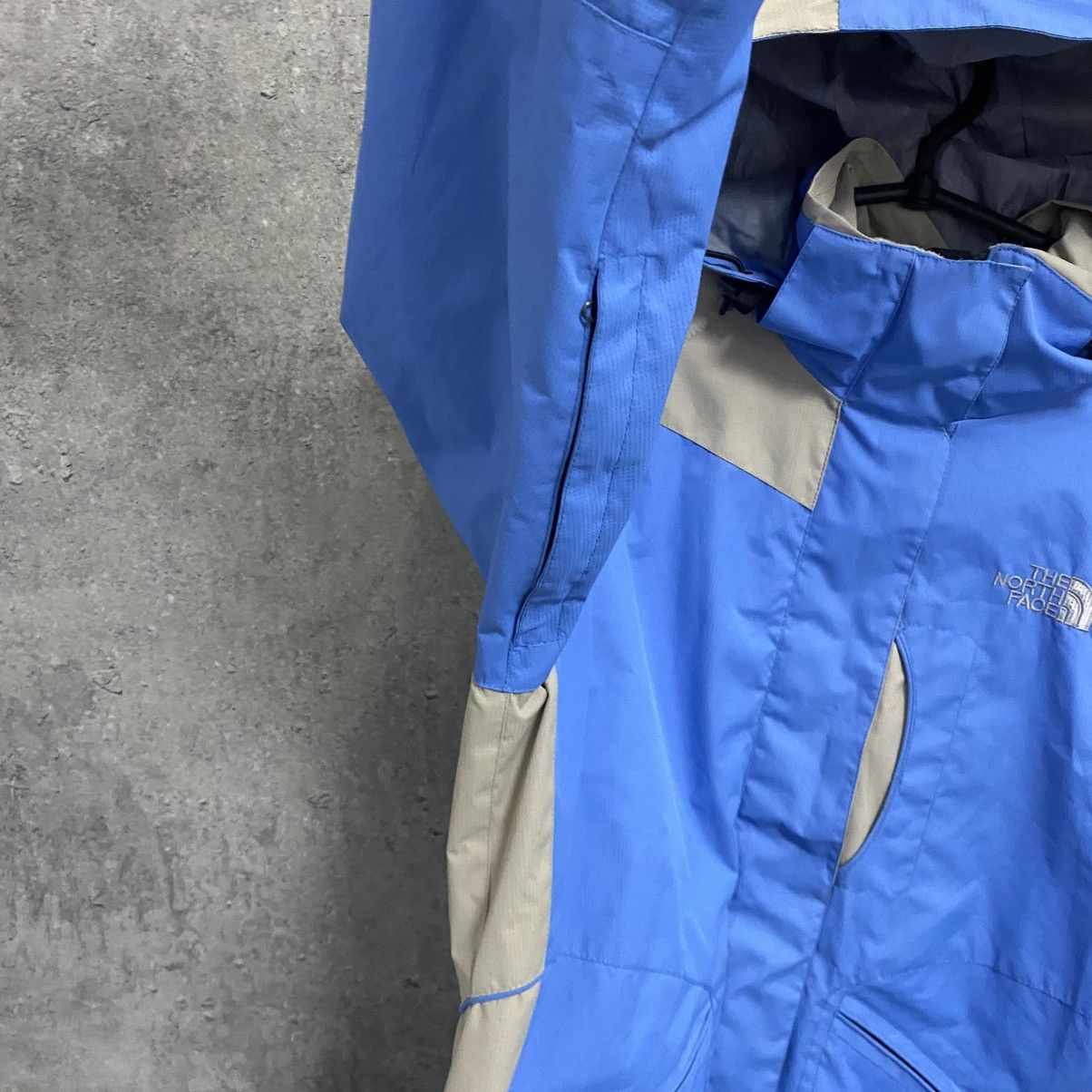 The North Face Vintage The North Face Jacket Summit Series TNF Gore Tex Size US S / EU 44-46 / 1 - 8 Thumbnail