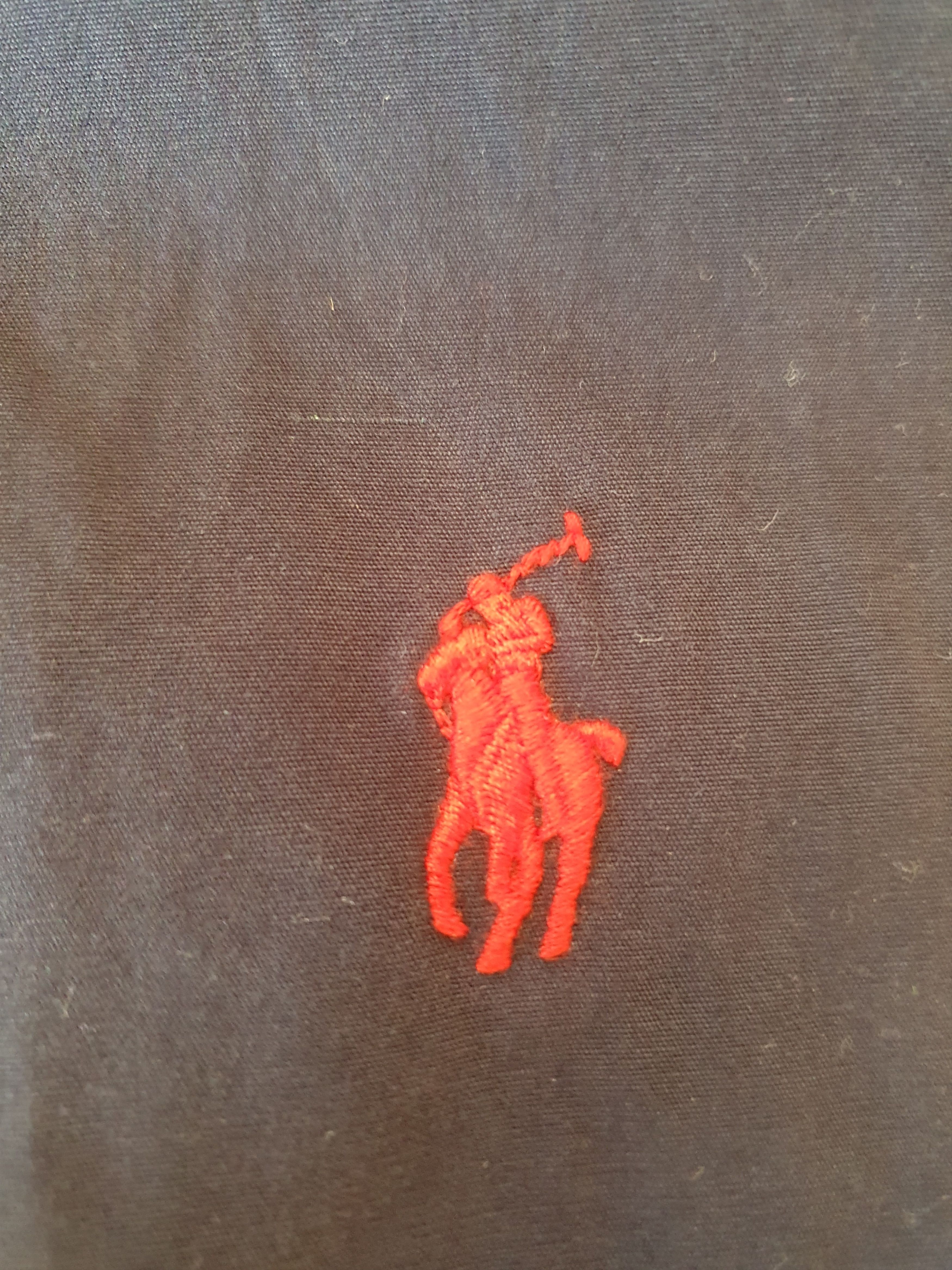 Polo Ralph Lauren Polo Ralph Lauren Bi-Swing Jacket Talon Zipper sz XL Size US XL / EU 56 / 4 - 4 Thumbnail