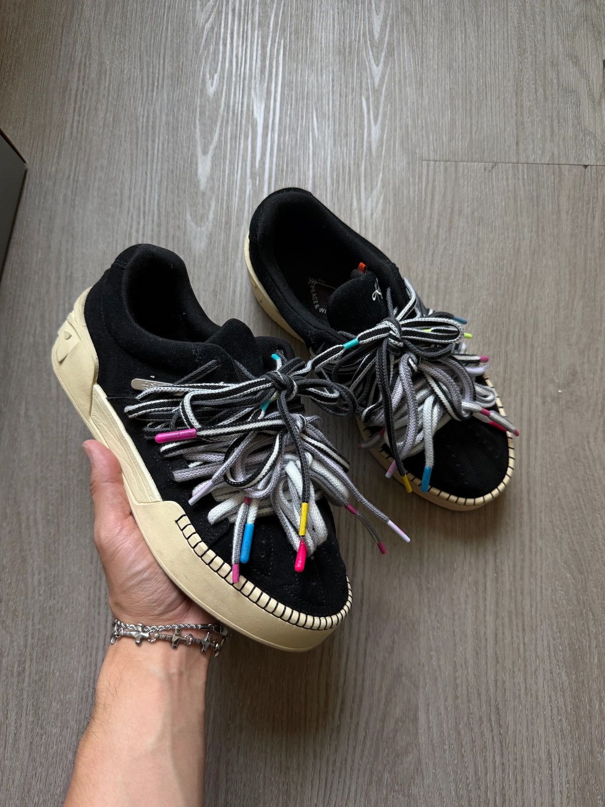 Other Anta Kyrie Lifestyle Shoes 9.5 Size US 9.5 / EU 42-43 - 1 Thumbnail