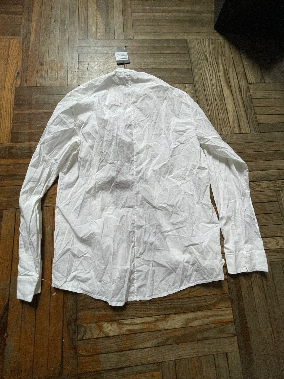 Transit Uomo Transit shirt Size US L / EU 52-54 / 3 - 9 Thumbnail