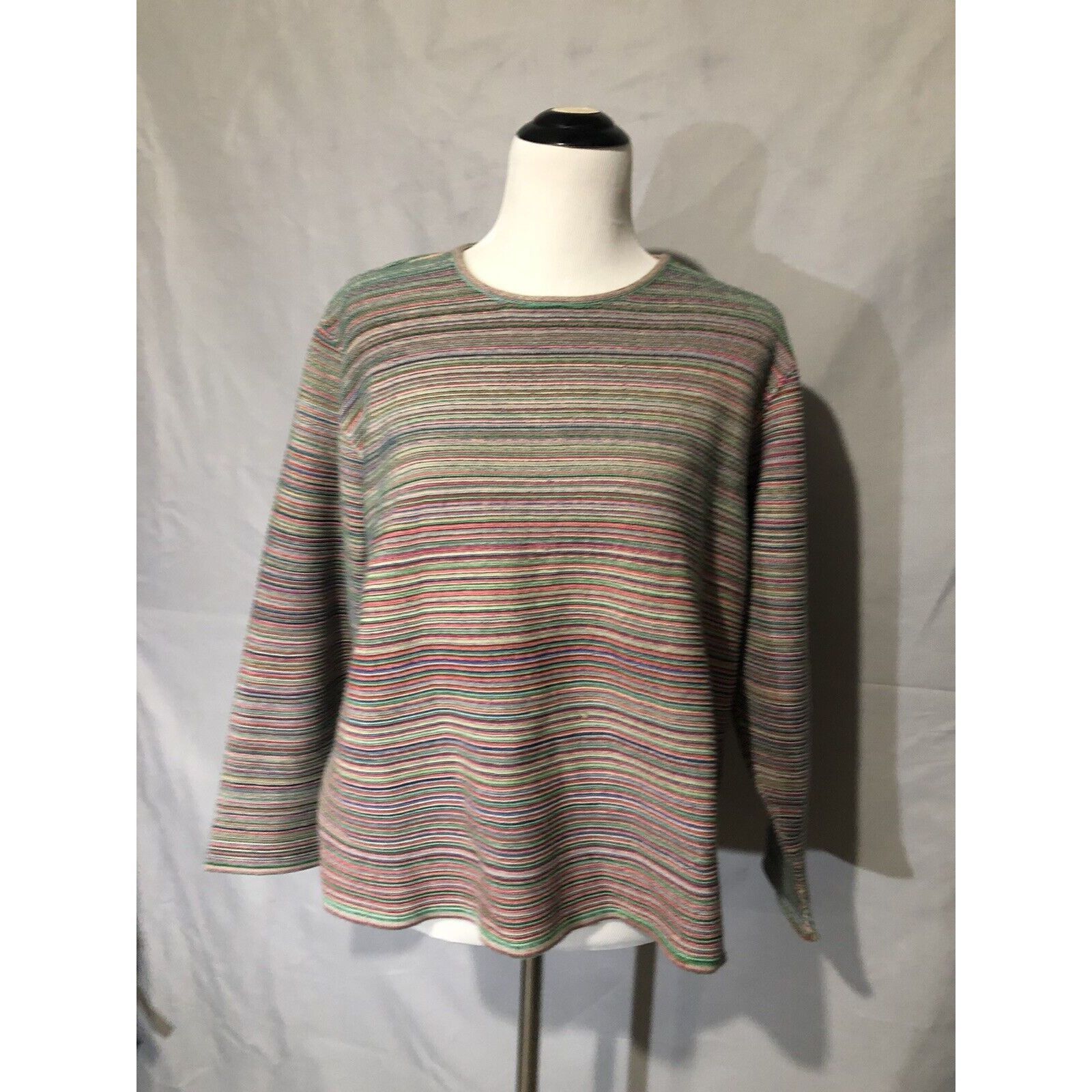 Other Karin Glasmacher Women Sweater Size 2 Size L / US 10 / IT 46 - 1 Thumbnail