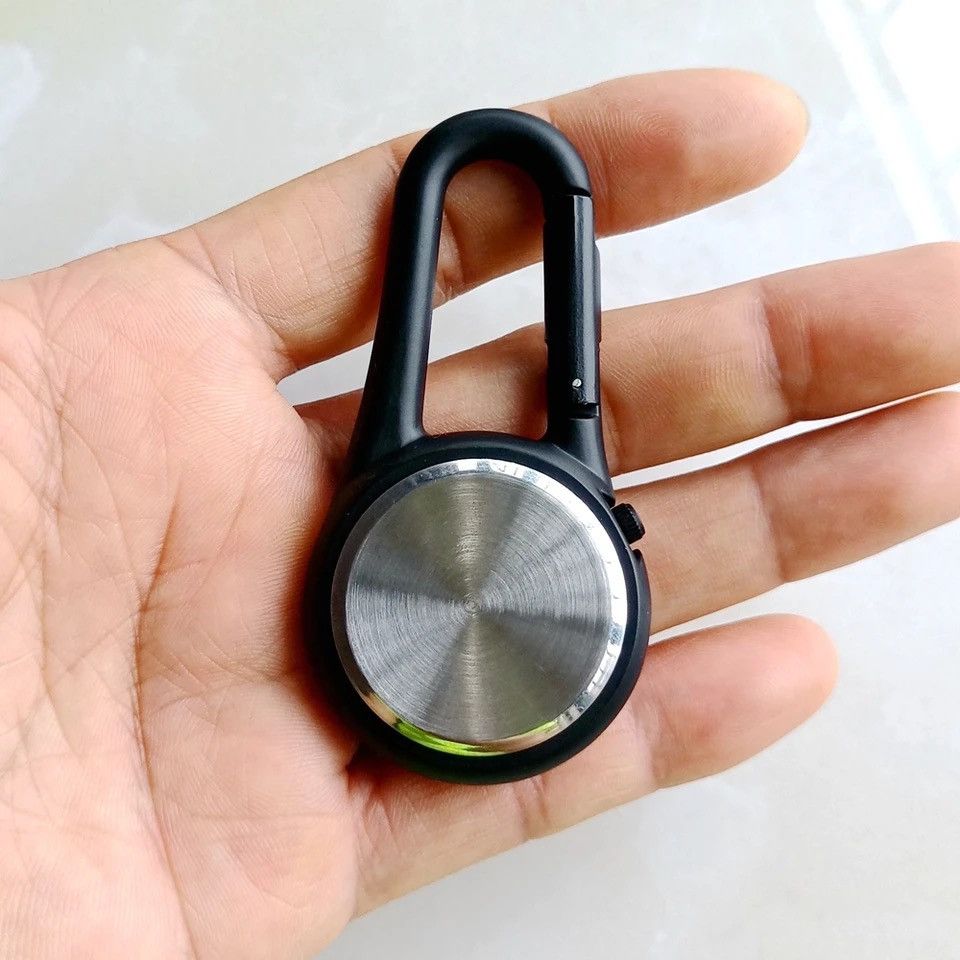 Other Analog watch Keychains Size ONE SIZE - 2 Thumbnail