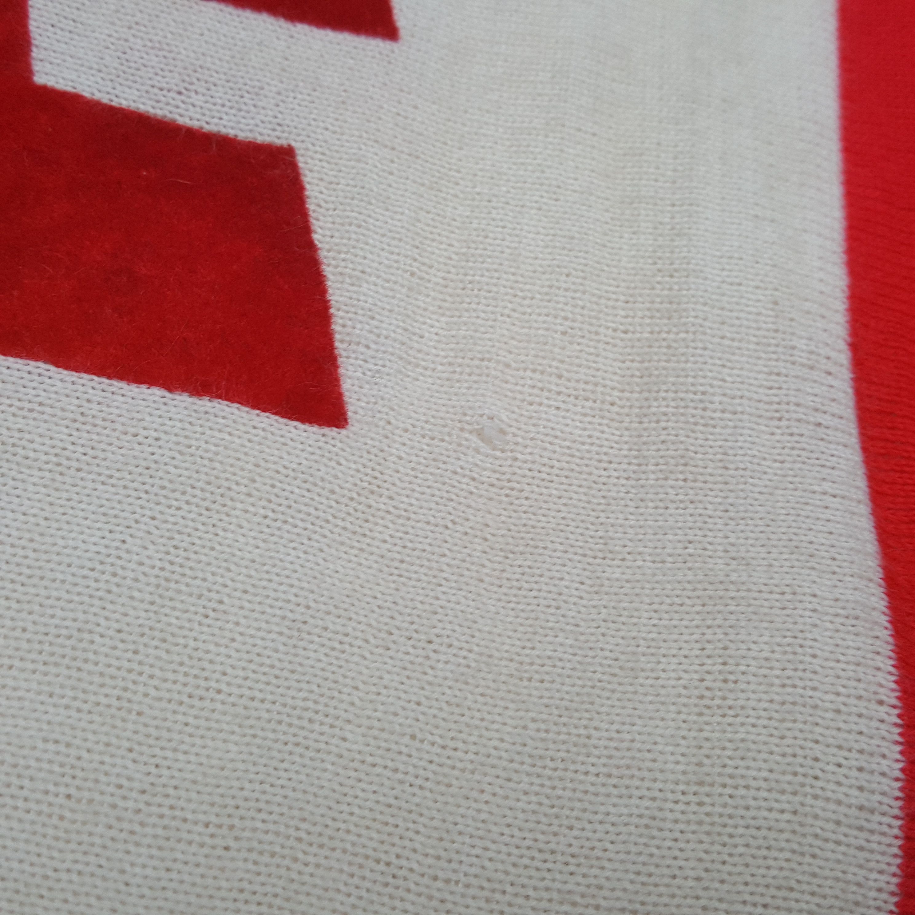 Vintage Gonin Moquettes Tapis T Cycling Jersey RR6 Size US XS / EU 42 / 0 - 7 Thumbnail