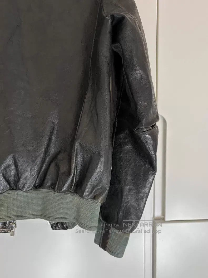 Carol Christian Poell Carol Christian Poell jacket Size US S / EU 44-46 / 1 - 4 Thumbnail