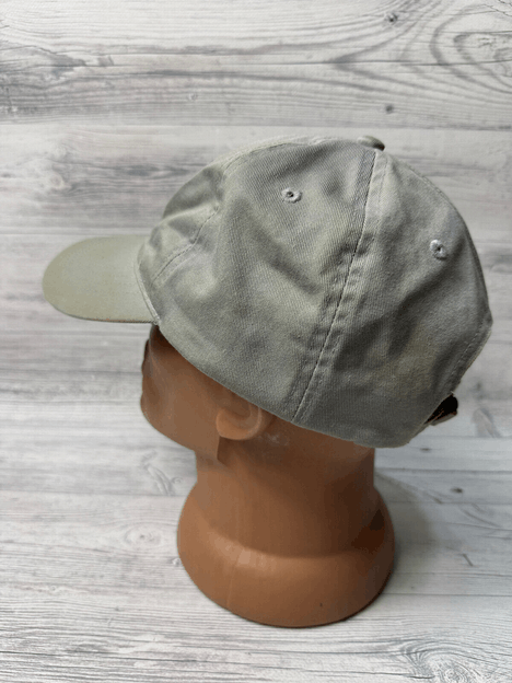 Otto Cedar Creek Battlefield Cap gray otto Size ONE SIZE - 5 Thumbnail