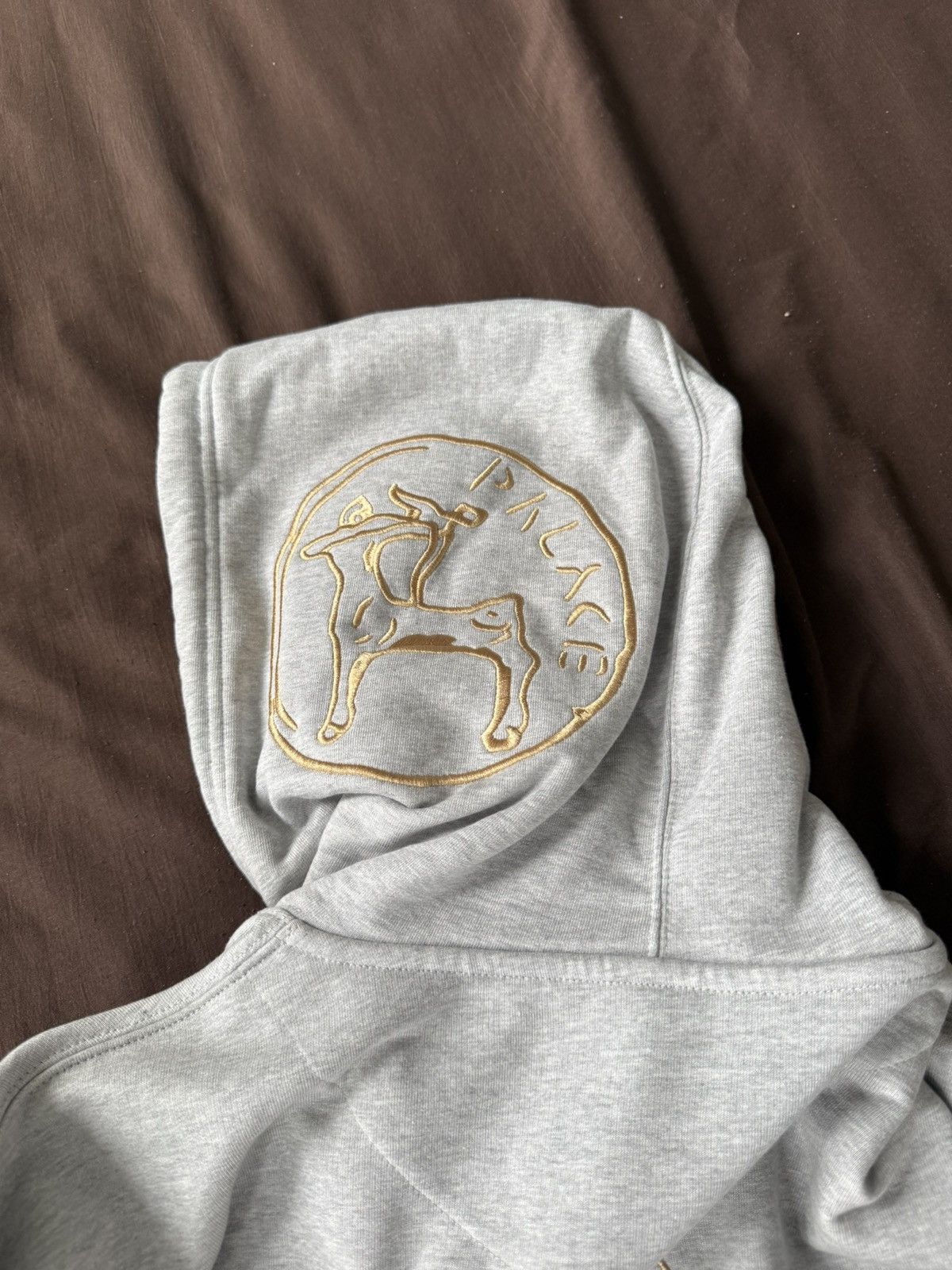 Palace Palace Tri-Archaeology Hood Size US L / EU 52-54 / 3 - 6 Thumbnail