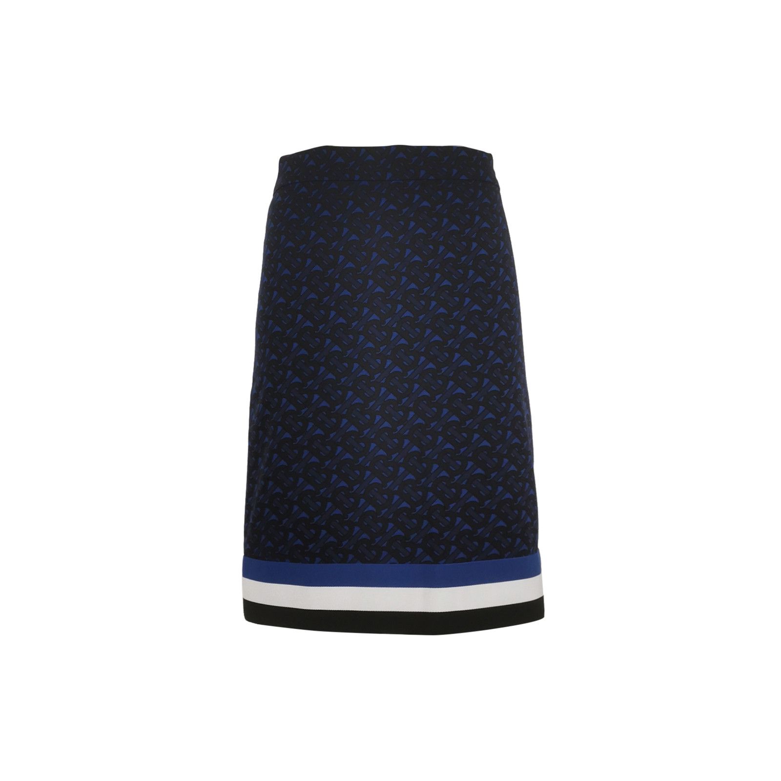 Burberry Burberry Women 2 Midi Skirts Size 26" / US 2 / IT 38 - 1 Thumbnail