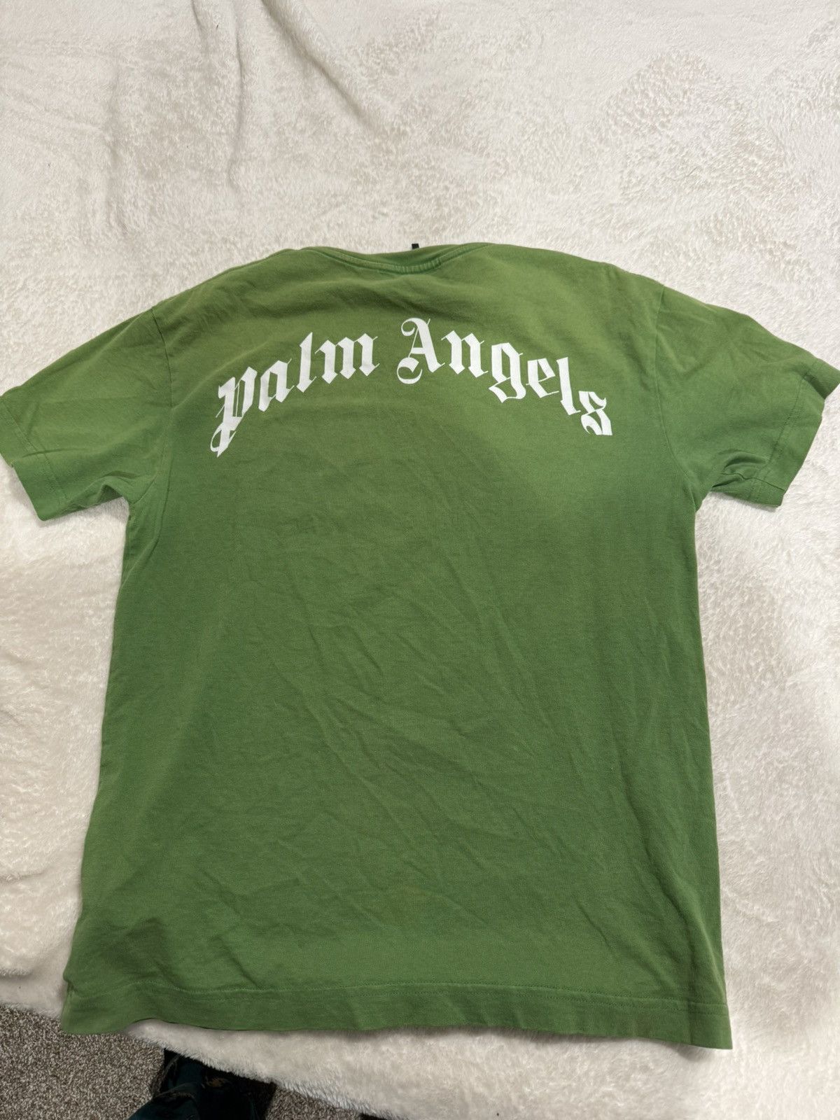 Palm Angels Palm angels Size US XS / EU 42 / 0 - 3 Thumbnail
