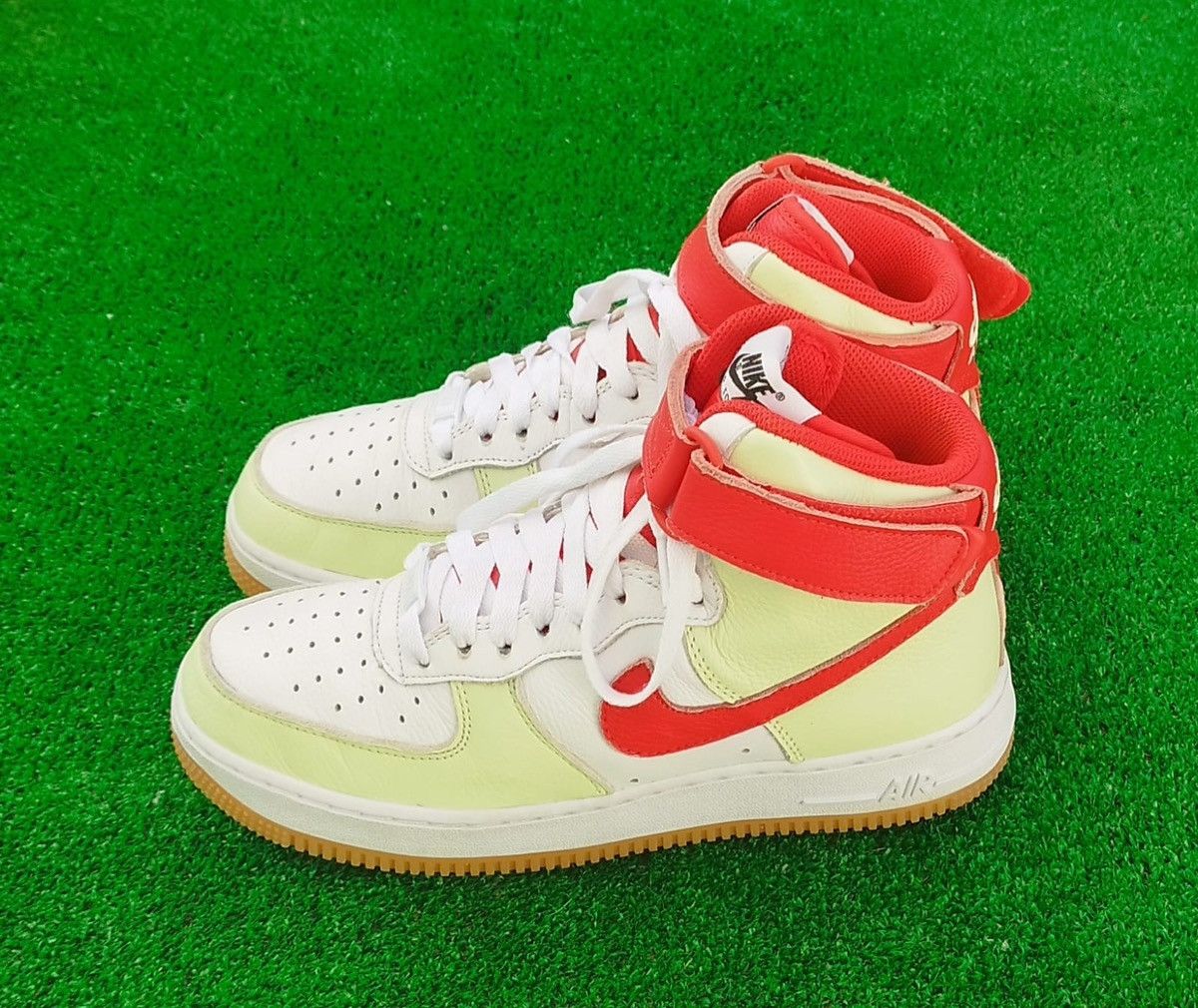 Nike Shoes Nike Air Force 1 Size US 8 / EU 41 - 3 Thumbnail