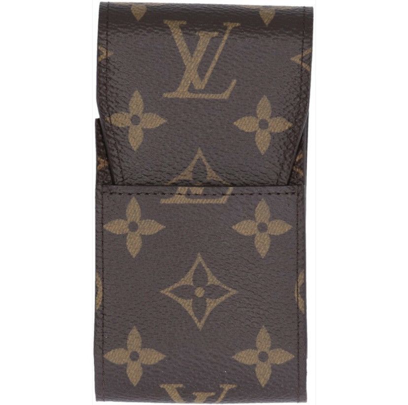 Louis Vuitton Louis Vuitton Cigarette Etui Size ONE SIZE - 1 Thumbnail
