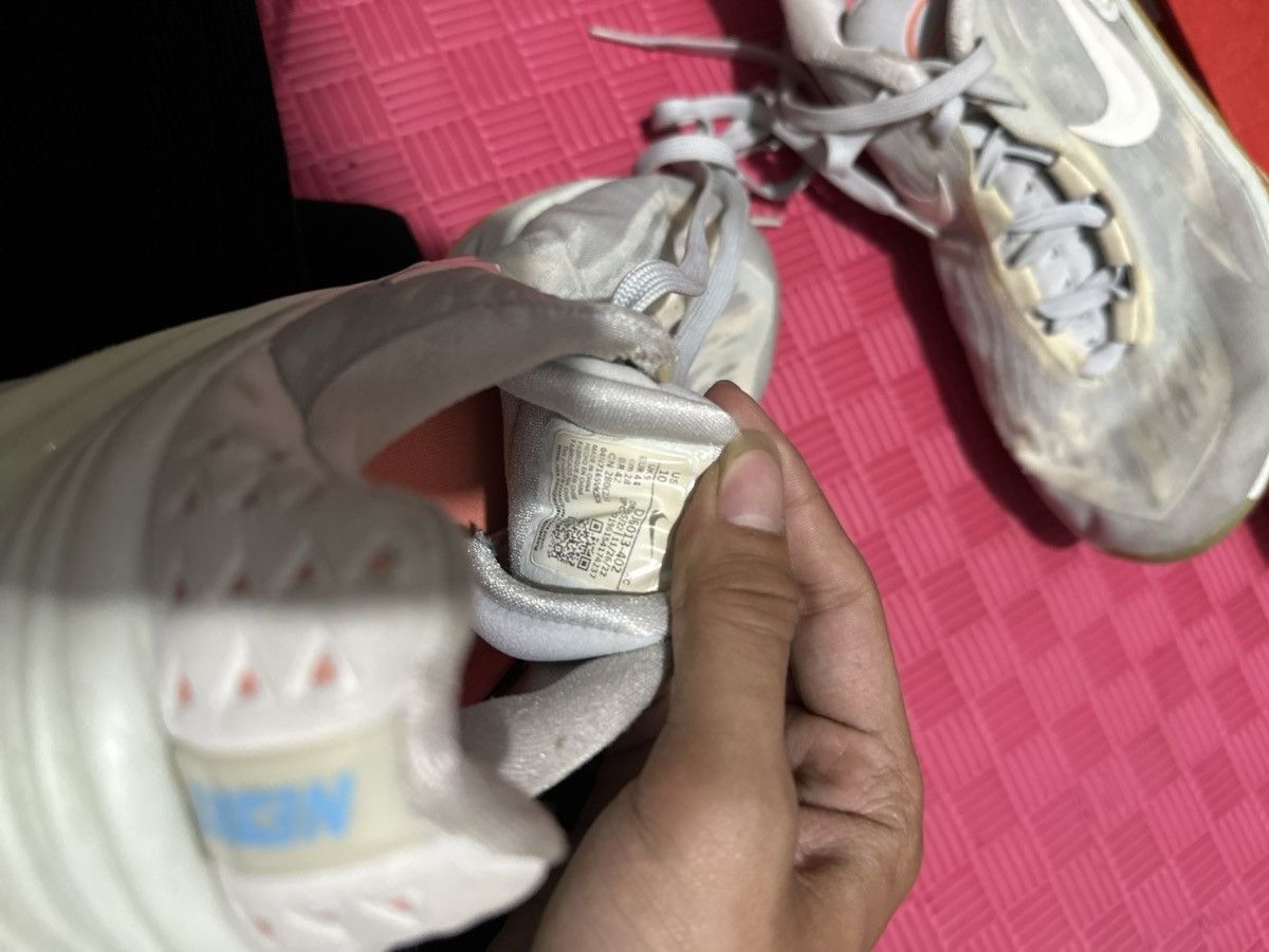 Nike GT Cut 2 Avant Grande Size US 10 / EU 43 - 6 Thumbnail
