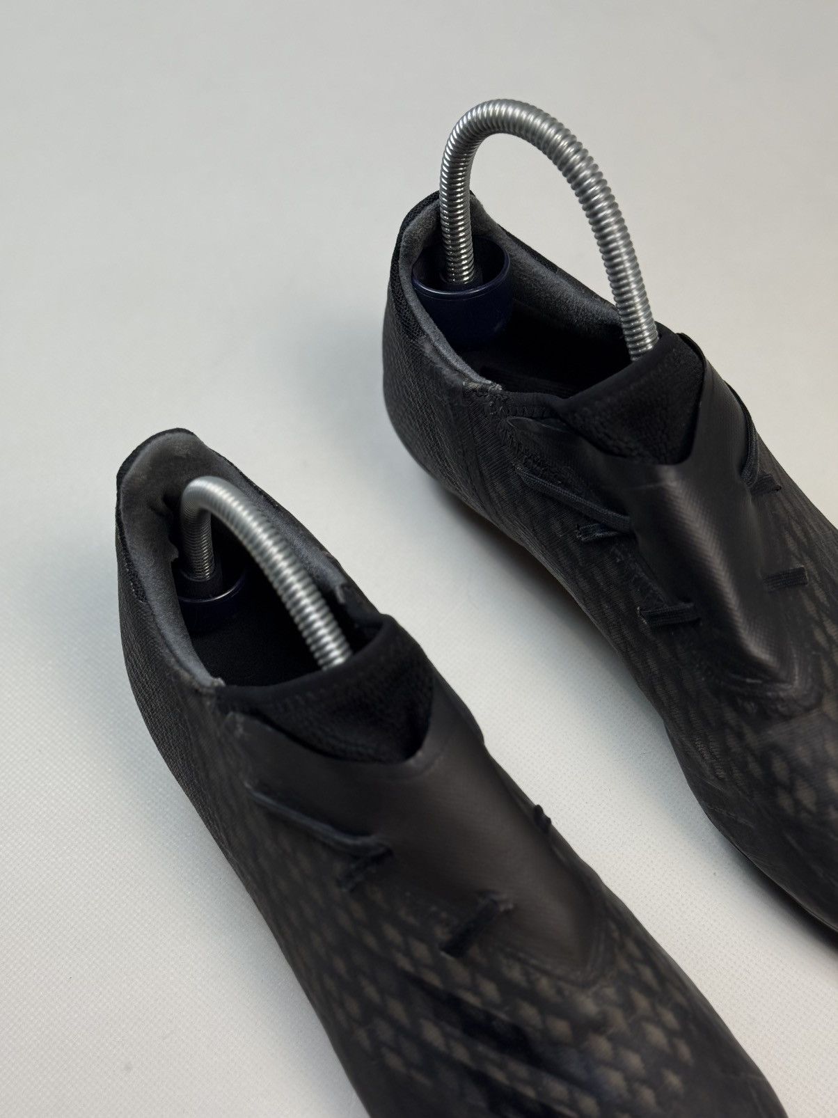Adidas Adidas X Ghosted .2 FG Men’s Soccer Cleats Shoes EH2834 Size US 9 / EU 42 - 3 Thumbnail