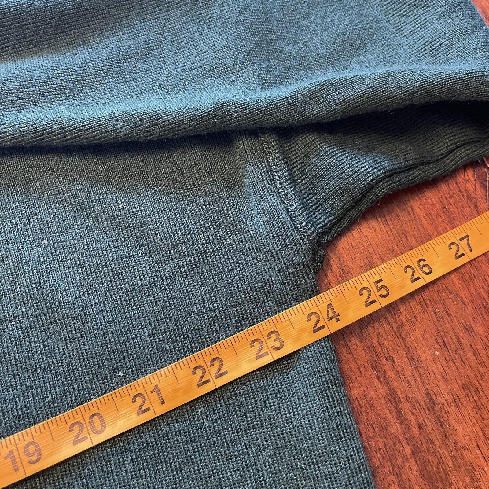 Vintage Blarney Woollen Mills Sweater Mens XL Ireland Shamrock Size US XL / EU 56 / 4 - 8 Thumbnail