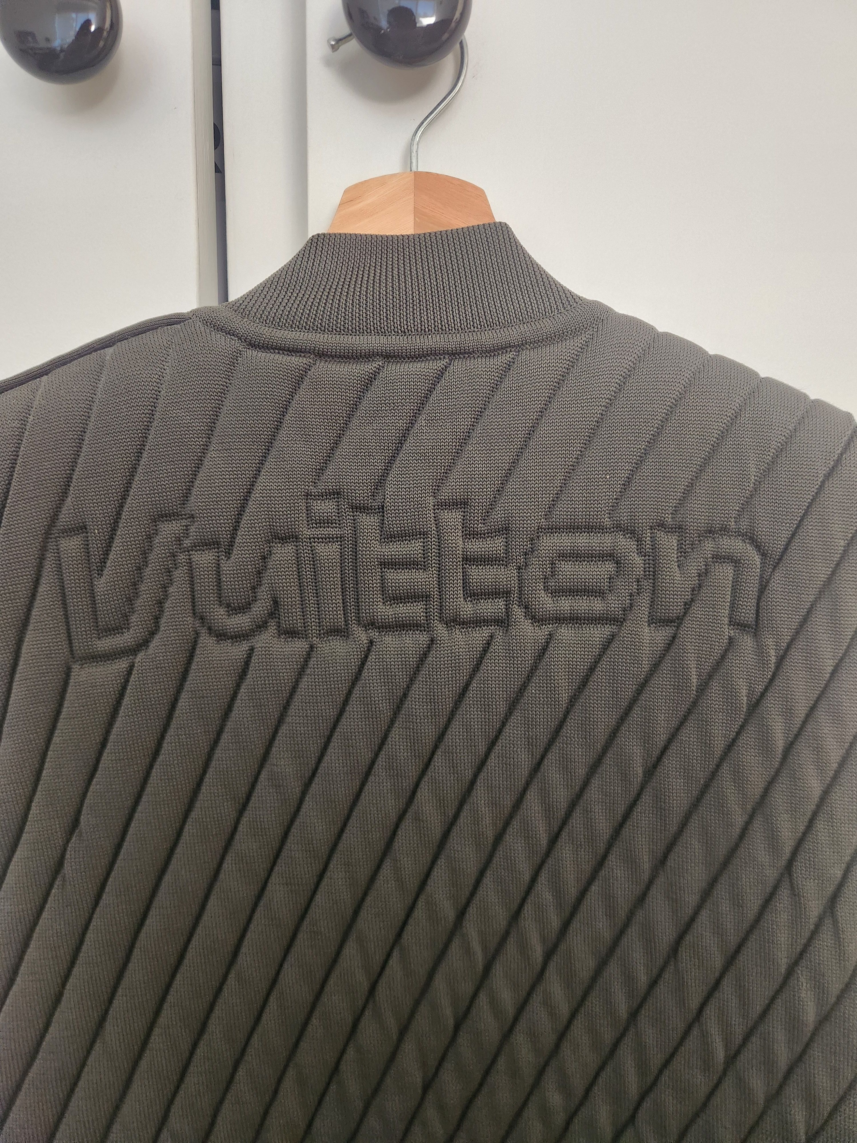 Louis Vuitton LV Green Vest Monogram Flower Pocket Quilted Gilet Rare Size US M / EU 48-50 / 2 - 5 Thumbnail