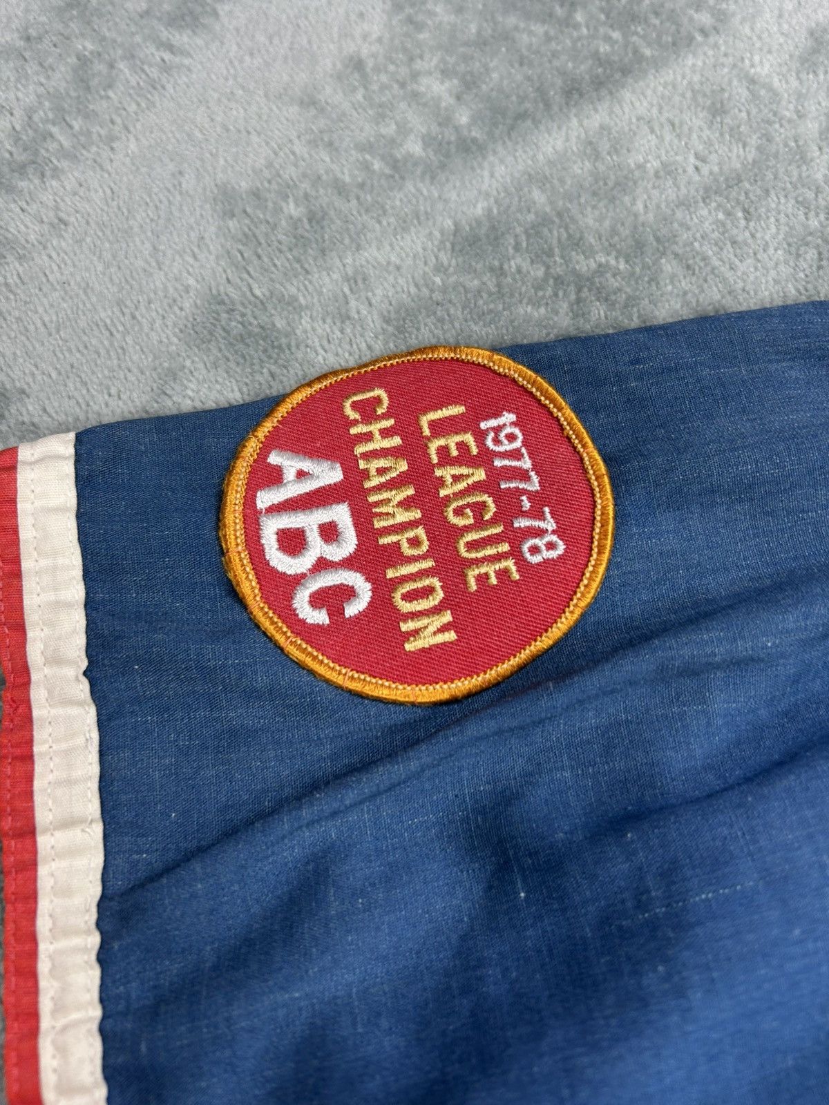 Vintage Vintage 60’s/70’s Hilton Bowling Shirt Size US S / EU 44-46 / 1 - 5 Thumbnail