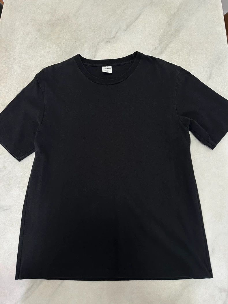 Wacko Maria Wacko Maria Short Sleeve T-Shirt Tokyo of Heaven Killing M Size US M / EU 48-50 / 2 - 4 Thumbnail