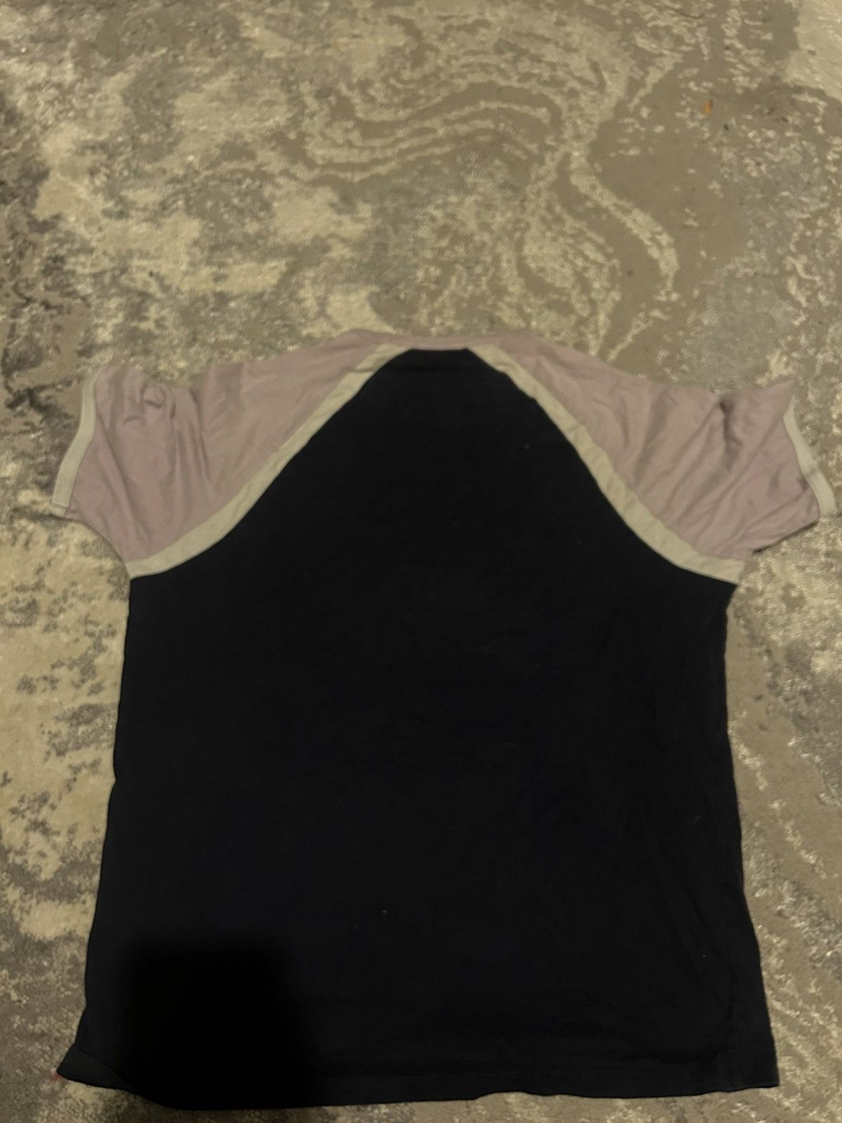 Yves Saint Laurent ysl vintage tee Size US M / EU 48-50 / 2 - 6 Thumbnail