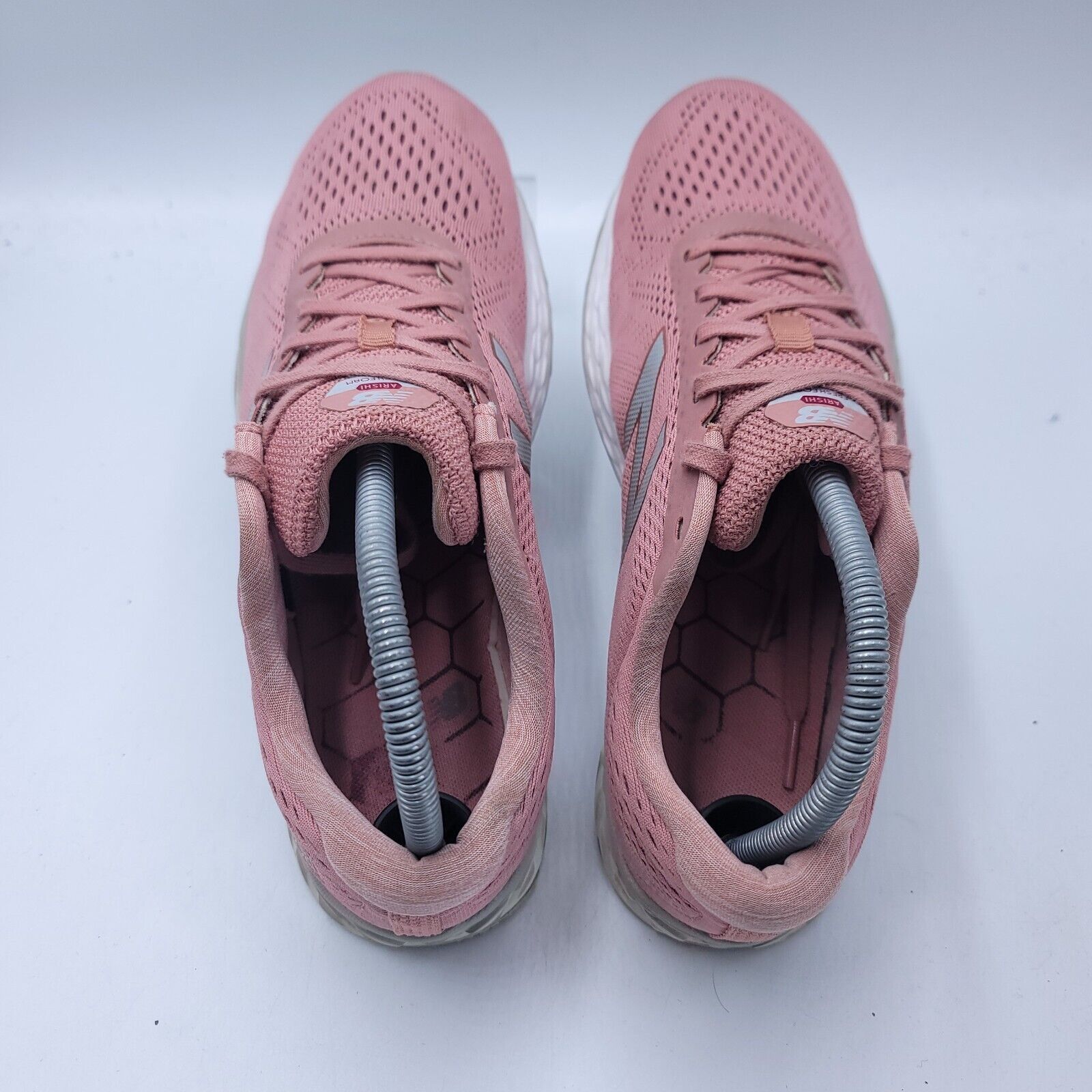 New Balance New Balance Fresh Foam Arishi Shoe Womens Size 9 WARISCD1 Size US 9 / IT 39 - 4 Thumbnail